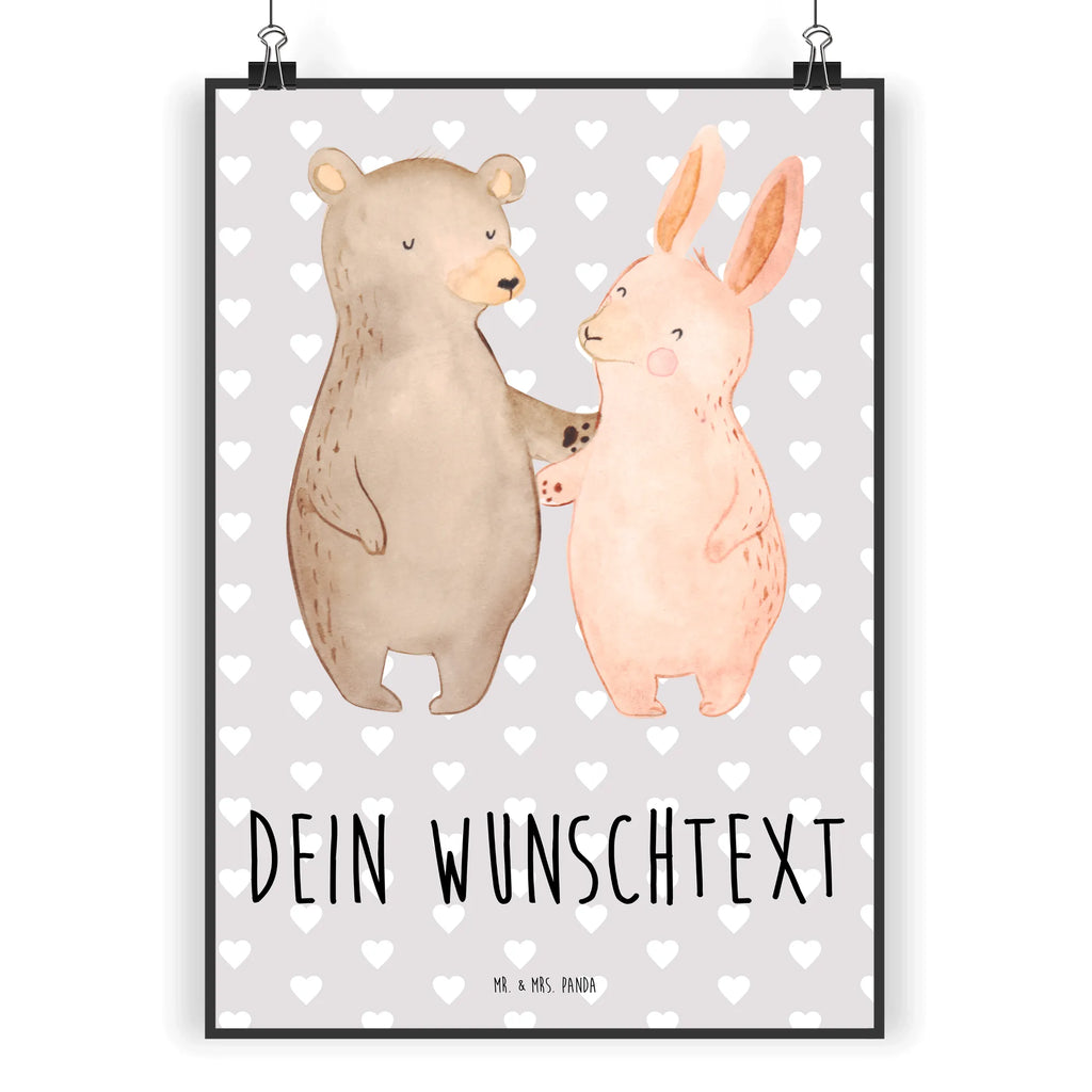 Personalisiertes Poster Bär und Hase Umarmen Raumdekoration mit Namen, Wandposter, Wanddeko Bild mit Namen, Personalisierte Wanddeko, Poster, Personalisierte Raumdekoration, Wanddeko mit Namen, Kinderposter mit Namen, Personalisierte Wanddekoration, Kunstdruck mit Namen, Personalisiertes Poster, Personalisiertes Kinderposter, Personalisiertes Handgemaltes Poster, Personalisierte Wanddeko Bild, Personalisierter Kunstdruck, Posterdruck mit Namen, Personalisierter Posterdruck, Personalisiertes Wandposter, Poster mit Namen, Personalisiertes Küchenposter, Bild mit Namen, Poster Selbst Gestalten, Personalisiertes Designposter, Küchenposter mit Namen, Wandposter mit Namen, Wanddeko Poster, Personalisiertes Bild, Wunschtext Poster, Wanddekoration mit Namen, Hocheitstag, Ehefrau, Freund, Heiraten, Verlobung, Jahrestag, Liebe, Heiratsantrag, Ehemann, Partner, Freundin, Liebesgeschenk, Bester Freund, Bär, Freunde, Hase, Bärchen, Best Friends