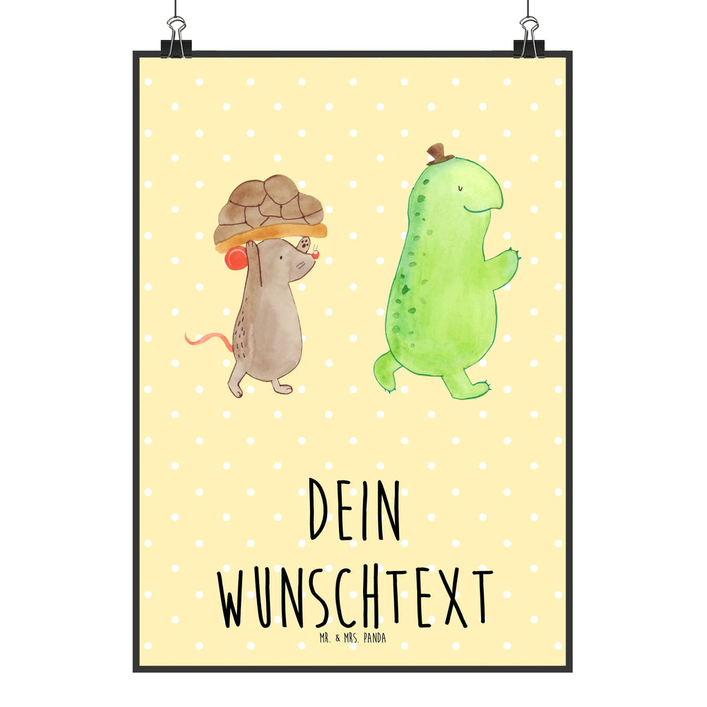 Personalised poster tortoise Mouse Personalisiertes Designposter, Personalisiertes Küchenposter, Posterdruck mit Namen, Bild mit Namen, Personalisierte Wanddeko Bild, Personalisierte Wanddeko, Kunstdruck mit Namen, Personalisiertes Poster, Poster mit Namen, Wanddekoration mit Namen, Personalisiertes Bild, Kinderposter mit Namen, Raumdekoration mit Namen, Wunschtext Poster, Personalisierter Kunstdruck, Wanddeko mit Namen, Personalisierte Raumdekoration, Personalisiertes Kinderposter, Personalisierter Posterdruck, Poster selbst gestalten., Wanddeko Bild mit Namen, Personalisiertes Handgemaltes Poster, Personalisiertes Wandposter, Personalisierte Wanddekoration, Wandposter mit Namen, Küchenposter mit Namen, Schildkröte, Freundinnen, beste Freundinnen, Maus, Freunde, beste Freunde