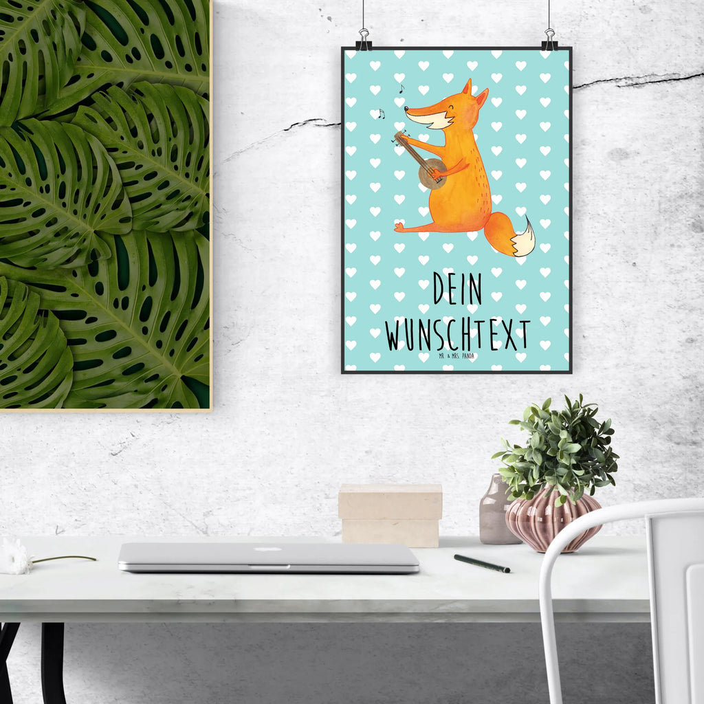 Personalisiertes Poster Fuchs Gitarre Personalisierter Kunstdruck, Bild mit Namen, Personalisierte Wanddeko Bild, Raumdekoration mit Namen, Küchenposter mit Namen, Wandposter, Personalisiertes Bild, Posterdruck mit Namen, Kinderposter mit Namen, Poster Selbst Gestalten, Wanddeko Poster, Personalisierte Wanddeko, Personalisiertes Wandposter, Poster, Personalisiertes Handgemaltes Poster, Personalisiertes Kinderposter, Wanddeko Bild mit Namen, Personalisiertes Poster, Personalisierter Posterdruck, Wanddeko mit Namen, Wandposter mit Namen, Personalisiertes Designposter, Personalisiertes Küchenposter, Kunstdruck mit Namen, Poster mit Namen, Wunschtext Poster, Personalisierte Raumdekoration, Wanddekoration mit Namen, Personalisierte Wanddekoration, Fuchs, Geschenk Musiker, Musik Spruch, Gitarre, Musikerin, Füchse, Sängerin, Sänger