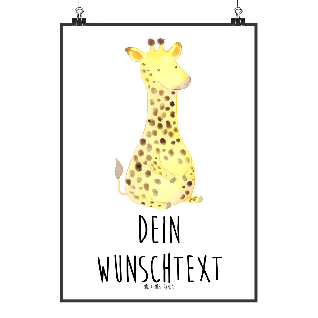 Personalised poster giraffe Satisfied Wanddeko mit Namen, Personalisiertes Kinderposter, Wanddekoration mit Namen, Personalisiertes Küchenposter, Personalisierte Wanddekoration, Personalisierte Wanddeko, Personalisierter Kunstdruck, Wanddeko Poster, Kunstdruck mit Namen, Küchenposter mit Namen, Wanddeko Bild mit Namen, Kinderposter mit Namen, Wandposter mit Namen, Personalisierte Raumdekoration, Personalisiertes Poster, Personalisiertes Wandposter, Wandposter, Poster, Poster mit Namen, Personalisierte Wanddeko Bild, Raumdekoration mit Namen, Personalisiertes Bild, Posterdruck mit Namen, Personalisiertes Designposter, Bild mit Namen, Personalisiertes Handgemaltes Poster, Wunschtext Poster, Personalisierter Posterdruck, Poster Selbst Gestalten, Wildtiere, Afrika, Zufrieden, Abenteuer, Glück, Giraffe