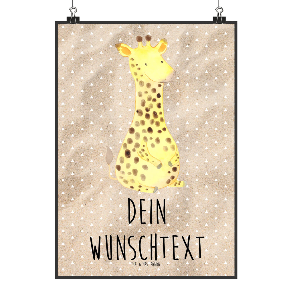 Personalised poster giraffe Satisfied Wanddeko mit Namen, Personalisiertes Kinderposter, Wanddekoration mit Namen, Personalisiertes Küchenposter, Personalisierte Wanddekoration, Personalisierte Wanddeko, Personalisierter Kunstdruck, Wanddeko Poster, Kunstdruck mit Namen, Küchenposter mit Namen, Wanddeko Bild mit Namen, Kinderposter mit Namen, Wandposter mit Namen, Personalisierte Raumdekoration, Personalisiertes Poster, Personalisiertes Wandposter, Wandposter, Poster, Poster mit Namen, Personalisierte Wanddeko Bild, Raumdekoration mit Namen, Personalisiertes Bild, Posterdruck mit Namen, Personalisiertes Designposter, Bild mit Namen, Personalisiertes Handgemaltes Poster, Wunschtext Poster, Personalisierter Posterdruck, Poster Selbst Gestalten, Wildtiere, Afrika, Zufrieden, Abenteuer, Glück, Giraffe