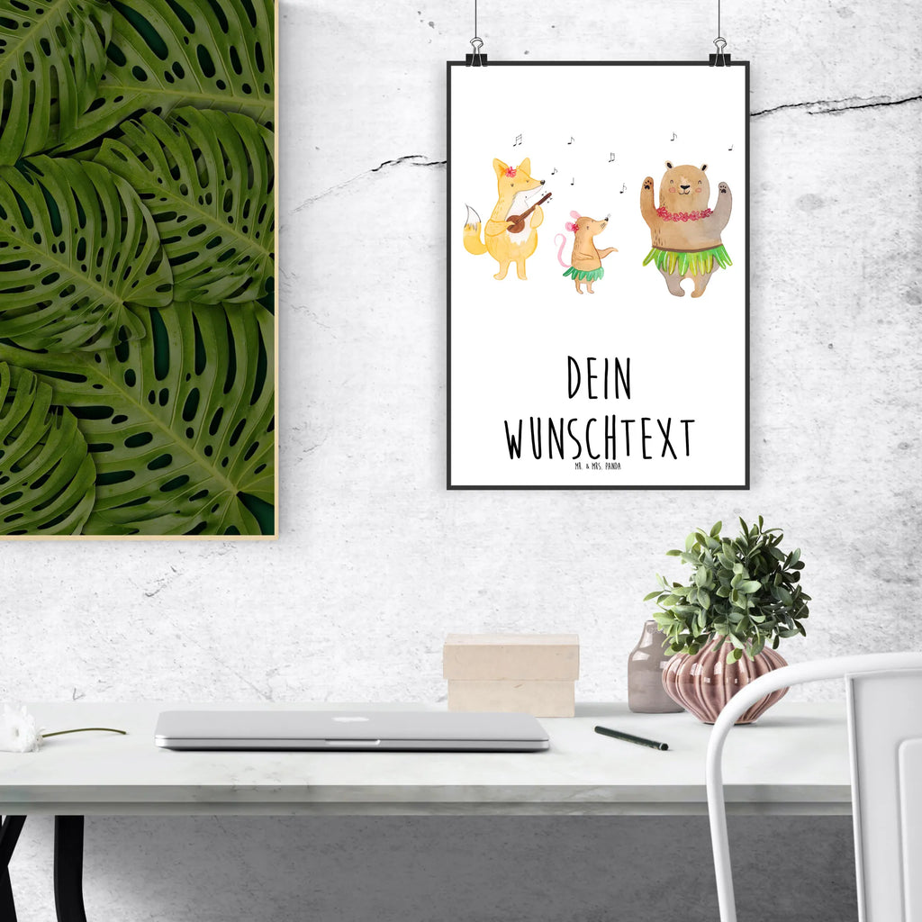 Personalisiertes Poster Waldtiere Aloha Poster Selbst Gestalten, Wunschtext Poster, Raumdekoration mit Namen, Personalisierter Posterdruck, Poster, Wanddeko mit Namen, Wandposter mit Namen, Wanddekoration mit Namen, Personalisiertes Poster, Personalisierte Wanddekoration, Personalisiertes Kinderposter, Küchenposter mit Namen, Wandposter, Wanddeko Bild mit Namen, Personalisierte Wanddeko Bild, Personalisierte Raumdekoration, Posterdruck mit Namen, Personalisiertes Bild, Bild mit Namen, Personalisierter Kunstdruck, Personalisiertes Wandposter, Personalisiertes Handgemaltes Poster, Personalisiertes Designposter, Kunstdruck mit Namen, Personalisiertes Küchenposter, Personalisierte Wanddeko, Poster mit Namen, Kinderposter mit Namen, Wanddeko Poster, Lustige Sprüche, Tiere, Tiermotive, Gute Laune, Leben, Hase, Bär, Lachen, Tanzen, Aloha, Igel, Wald, Musik, Waldtiere