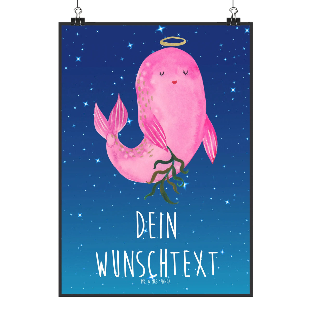 Personalised poster Star sign Virgo constellations, birthdays, astrology, date of birth, month of birth, gift August, virgin zodiac sign, virgin, birthday September, gift September, mermaid, birthday August, gift