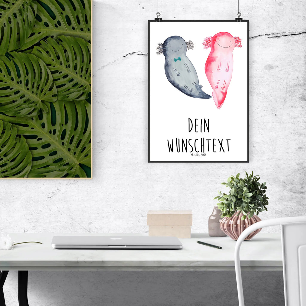 Personalisiertes Poster Axolotl Axel+Lotte Kunstdruck mit Namen, Kinderposter mit Namen, Wanddekoration mit Namen, Posterdruck mit Namen, Poster mit Namen, Personalisiertes Designposter, Wunschtext Poster, Raumdekoration mit Namen, Poster Selbst Gestalten, Wanddeko mit Namen, Personalisierte Wanddekoration, Personalisiertes Küchenposter, Personalisierte Wanddeko, Personalisiertes Poster, Personalisiertes Kinderposter, Küchenposter mit Namen, Personalisiertes Bild, Wanddeko Bild mit Namen, Wandposter mit Namen, Poster, Personalisierter Kunstdruck, Wandposter, Personalisierte Raumdekoration, Personalisiertes Handgemaltes Poster, Wanddeko Poster, Personalisierter Posterdruck, Bild mit Namen, Personalisiertes Wandposter, Personalisierte Wanddeko Bild, Axolotl, Molch, Axolot, Freund, Liebe, Ehemann, Liebesbeweis, Jahrestag, Verlobter, Lurche, Lurch, Schwanzlurch, Valentinstag, Große Liebe