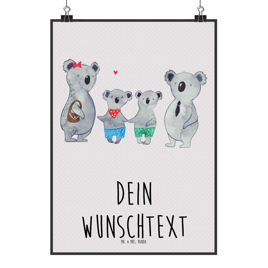 Personalised poster Koala family with two kids Raumdekoration mit Namen, Kunstdruck mit Namen, Wanddeko Poster, Personalisiertes Poster, Bild mit Namen, Wanddeko Bild mit Namen, Personalisierter Kunstdruck, Wunschtext Poster, Kinderposter mit Namen, Personalisiertes Bild, Poster, Poster Selbst Gestalten, Posterdruck mit Namen, Wandposter, Personalisiertes Küchenposter, Personalisiertes Kinderposter, Personalisierte Wanddekoration, Personalisiertes Handgemaltes Poster, Personalisierte Wanddeko Bild, Personalisierter Posterdruck, Personalisiertes Designposter, Küchenposter mit Namen, Wandposter mit Namen, Wanddekoration mit Namen, Personalisierte Wanddeko, Poster mit Namen, Personalisiertes Wandposter, Personalisierte Raumdekoration, Wanddeko mit Namen, Bruder, Schwester, Familie, Opa, Oma, Papa, Mama, Vatertag, Muttertag, Beste Familie, Familienleben, Koalabär, Lieblingsfamilie, Familienzeit, Koalafamilie, Koala