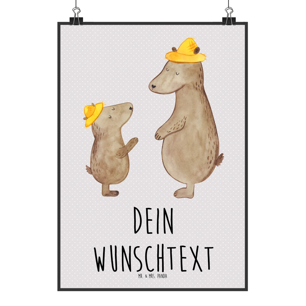Personalisiertes Poster Bären mit Hut Personalisiertes Poster, Wanddeko mit Namen, Poster Selbst Gestalten, Wanddeko Bild mit Namen, Personalisierter Kunstdruck, Personalisiertes Designposter, Posterdruck mit Namen, Bild mit Namen, Wandposter, Poster mit Namen, Personalisierte Wanddeko, Personalisierte Raumdekoration, Wanddeko Poster, Poster, Personalisierte Wanddekoration, Personalisiertes Küchenposter, Personalisierter Posterdruck, Küchenposter mit Namen, Kunstdruck mit Namen, Raumdekoration mit Namen, Wunschtext Poster, Personalisiertes Kinderposter, Wandposter mit Namen, Wanddekoration mit Namen, Personalisiertes Bild, Personalisierte Wanddeko Bild, Personalisiertes Handgemaltes Poster, Personalisiertes Wandposter, Kinderposter mit Namen, Mama, Opa, Oma, Bruder, Vatertag, Papa, Schwester, Familie, Muttertag, Söhne, Kinder, Kind, Bären, Vater, Vorbild, Daddy, Sohn, Paps, Dad, Bär, Vater-Sohn, Papi, Family, Lieblingsmensch