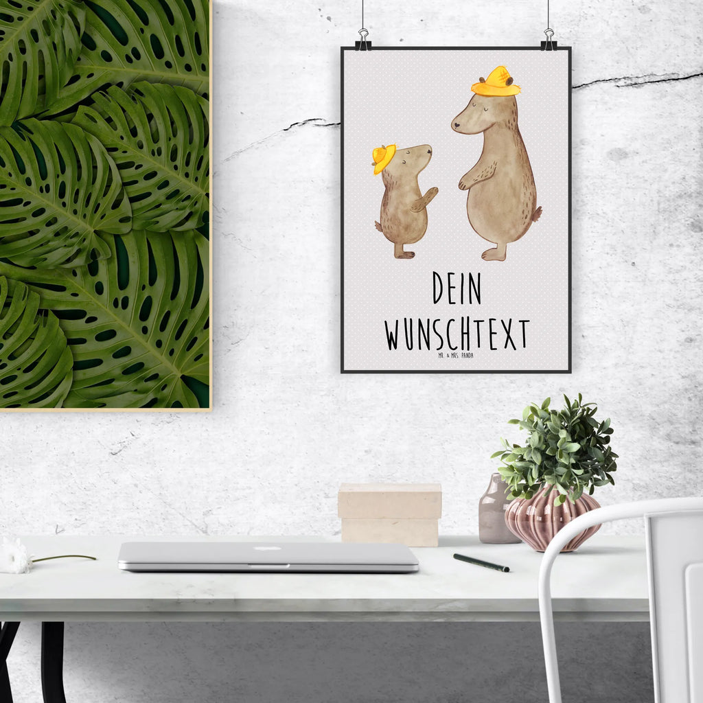 Personalisiertes Poster Bären mit Hut Personalisiertes Poster, Wanddeko mit Namen, Poster Selbst Gestalten, Wanddeko Bild mit Namen, Personalisierter Kunstdruck, Personalisiertes Designposter, Posterdruck mit Namen, Bild mit Namen, Wandposter, Poster mit Namen, Personalisierte Wanddeko, Personalisierte Raumdekoration, Wanddeko Poster, Poster, Personalisierte Wanddekoration, Personalisiertes Küchenposter, Personalisierter Posterdruck, Küchenposter mit Namen, Kunstdruck mit Namen, Raumdekoration mit Namen, Wunschtext Poster, Personalisiertes Kinderposter, Wandposter mit Namen, Wanddekoration mit Namen, Personalisiertes Bild, Personalisierte Wanddeko Bild, Personalisiertes Handgemaltes Poster, Personalisiertes Wandposter, Kinderposter mit Namen, Mama, Opa, Oma, Bruder, Vatertag, Papa, Schwester, Familie, Muttertag, Söhne, Kinder, Kind, Bären, Vater, Vorbild, Daddy, Sohn, Paps, Dad, Bär, Vater-Sohn, Papi, Family, Lieblingsmensch