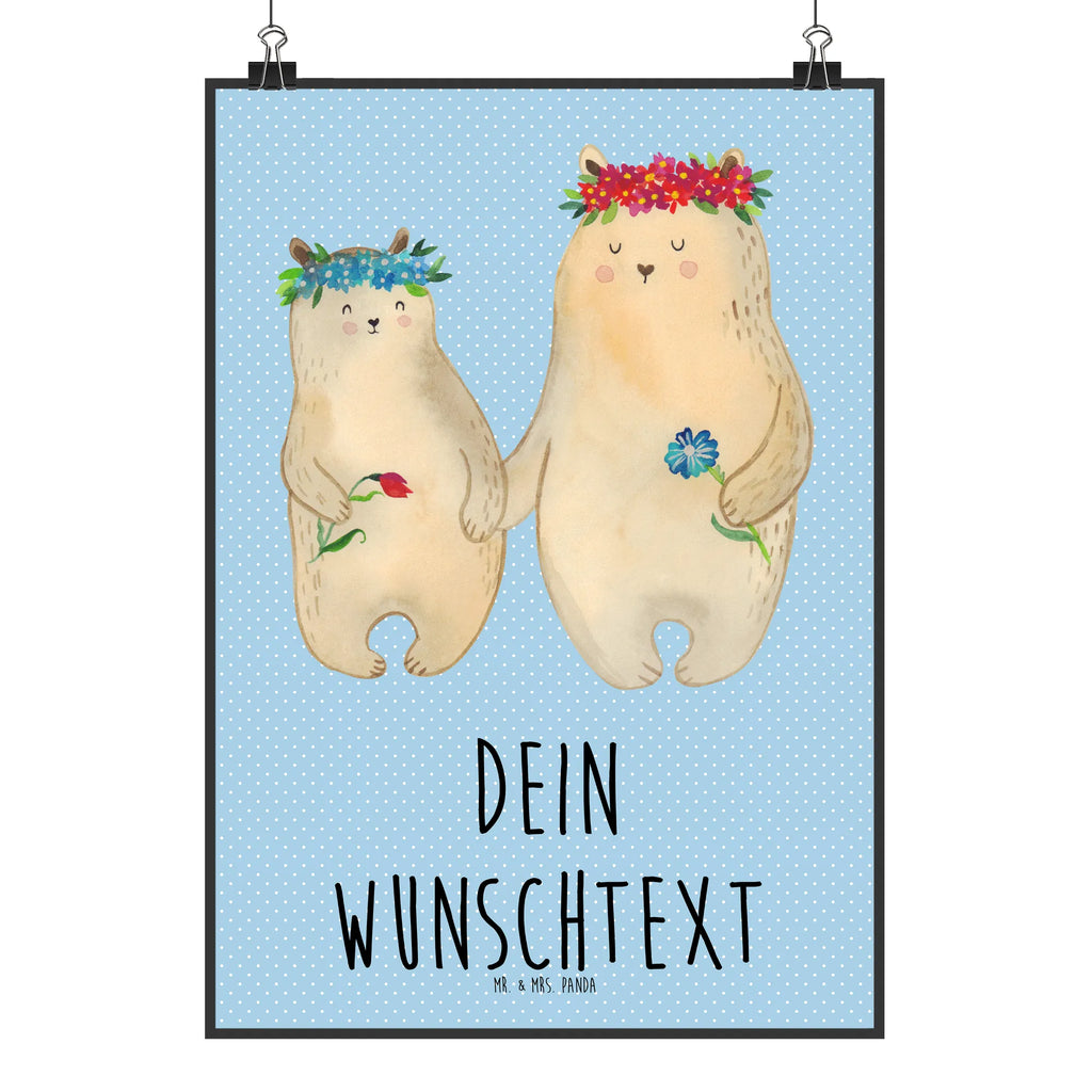 Personalisiertes Poster Bären mit Blumenkranz Poster mit Namen, Personalisierte Wanddekoration, Personalisiertes Kinderposter, Posterdruck mit Namen, Personalisierte Wanddeko Bild, Kinderposter mit Namen, Personalisiertes Küchenposter, Wunschtext Poster, Personalisiertes Poster, Poster, Personalisiertes Wandposter, Wanddeko mit Namen, Bild mit Namen, Raumdekoration mit Namen, Küchenposter mit Namen, Personalisierte Wanddeko, Wanddeko Poster, Poster Selbst Gestalten, Wanddekoration mit Namen, Personalisiertes Handgemaltes Poster, Kunstdruck mit Namen, Wandposter mit Namen, Personalisierter Kunstdruck, Personalisiertes Bild, Wanddeko Bild mit Namen, Personalisierter Posterdruck, Personalisiertes Designposter, Personalisierte Raumdekoration, Wandposter, Bruder, Schwester, Familie, Opa, Oma, Papa, Mama, Vatertag, Muttertag, Tochter, Mutter, Bären, Geschenk Mama. Muttertag, Mami, Mutti, Kinder, Töchter, Lieblingsmensch, Family, Weltbeste Mama, Beste Mutter, Kind, Lieblingsmama, Vorbild, Bär