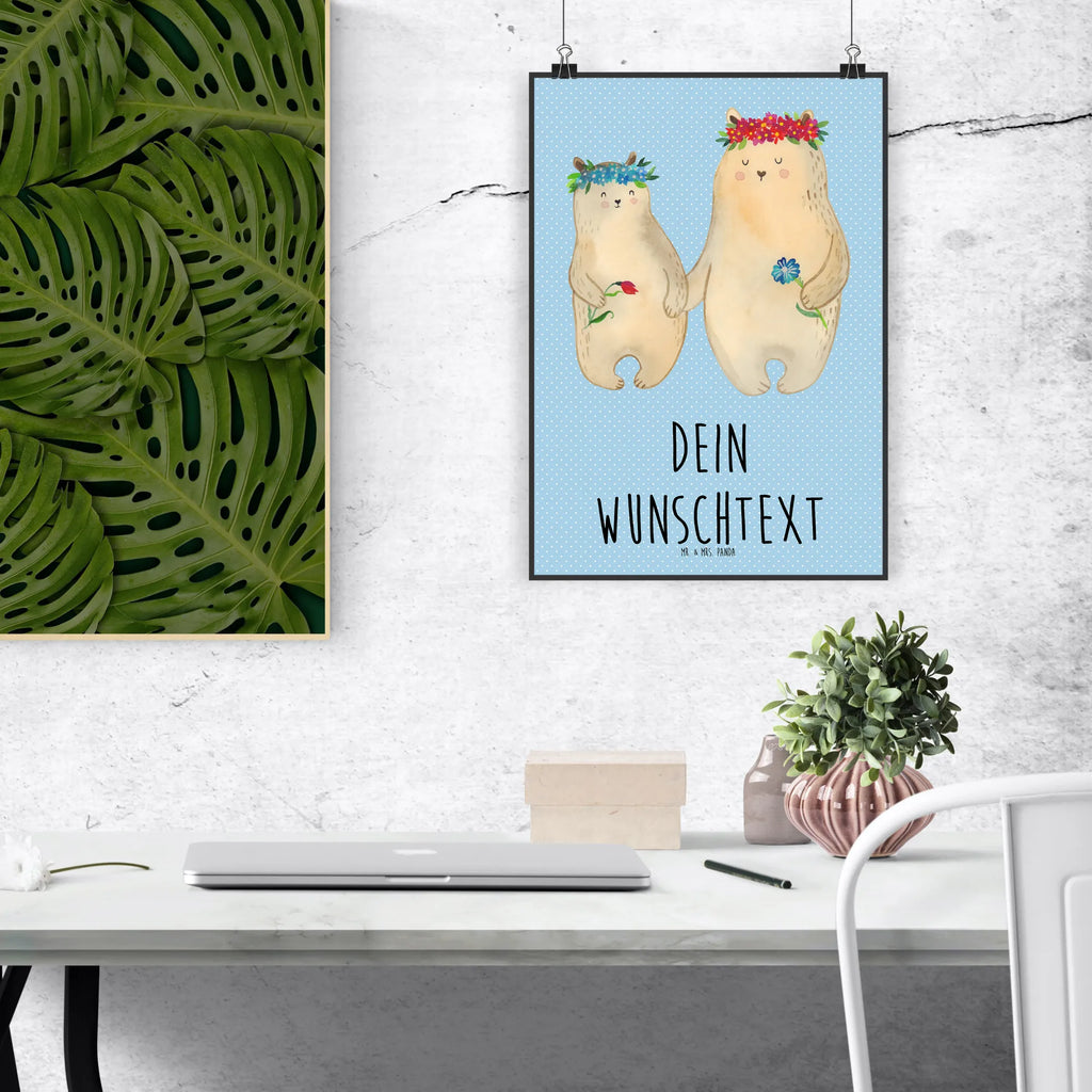 Personalisiertes Poster Bären mit Blumenkranz Poster mit Namen, Personalisierte Wanddekoration, Personalisiertes Kinderposter, Posterdruck mit Namen, Personalisierte Wanddeko Bild, Kinderposter mit Namen, Personalisiertes Küchenposter, Wunschtext Poster, Personalisiertes Poster, Poster, Personalisiertes Wandposter, Wanddeko mit Namen, Bild mit Namen, Raumdekoration mit Namen, Küchenposter mit Namen, Personalisierte Wanddeko, Wanddeko Poster, Poster Selbst Gestalten, Wanddekoration mit Namen, Personalisiertes Handgemaltes Poster, Kunstdruck mit Namen, Wandposter mit Namen, Personalisierter Kunstdruck, Personalisiertes Bild, Wanddeko Bild mit Namen, Personalisierter Posterdruck, Personalisiertes Designposter, Personalisierte Raumdekoration, Wandposter, Bruder, Schwester, Familie, Opa, Oma, Papa, Mama, Vatertag, Muttertag, Tochter, Mutter, Bären, Geschenk Mama. Muttertag, Mami, Mutti, Kinder, Töchter, Lieblingsmensch, Family, Weltbeste Mama, Beste Mutter, Kind, Lieblingsmama, Vorbild, Bär
