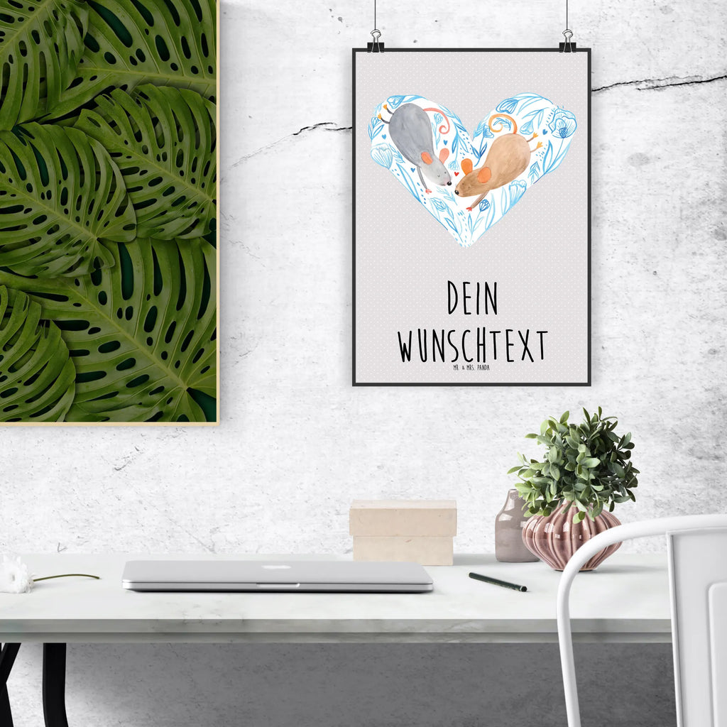 Personalised poster Mice heart Poster Selbst Gestalten, Küchenposter mit Namen, Posterdruck mit Namen, Wanddeko mit Namen, Bild mit Namen, Raumdekoration mit Namen, Personalisierte Wanddeko, Wanddeko Poster, Personalisierter Kunstdruck, Personalisierte Wanddeko Bild, Personalisiertes Kinderposter, Poster, Personalisiertes Designposter, Wunschtext Poster, Wanddeko Bild mit Namen, Kinderposter mit Namen, Kunstdruck mit Namen, Wanddekoration mit Namen, Wandposter, Poster mit Namen, Wandposter mit Namen, Personalisiertes Bild, Personalisiertes Küchenposter, Personalisierter Posterdruck, Personalisiertes Poster, Personalisierte Wanddekoration, Personalisiertes Handgemaltes Poster, Personalisierte Raumdekoration, Personalisiertes Wandposter, Hocheitstag, Ehefrau, Freund, Heiraten, Verlobung, Jahrestag, Liebe, Heiratsantrag, Ehemann, Partner, Freundin, Liebesgeschenk, Hochzeit, Liebesbotschaft, Gemeinsamkeit, Mäuse, Maus, Love, Geschenk für Zwei, Liebesbeweis, Lieblingsmensch