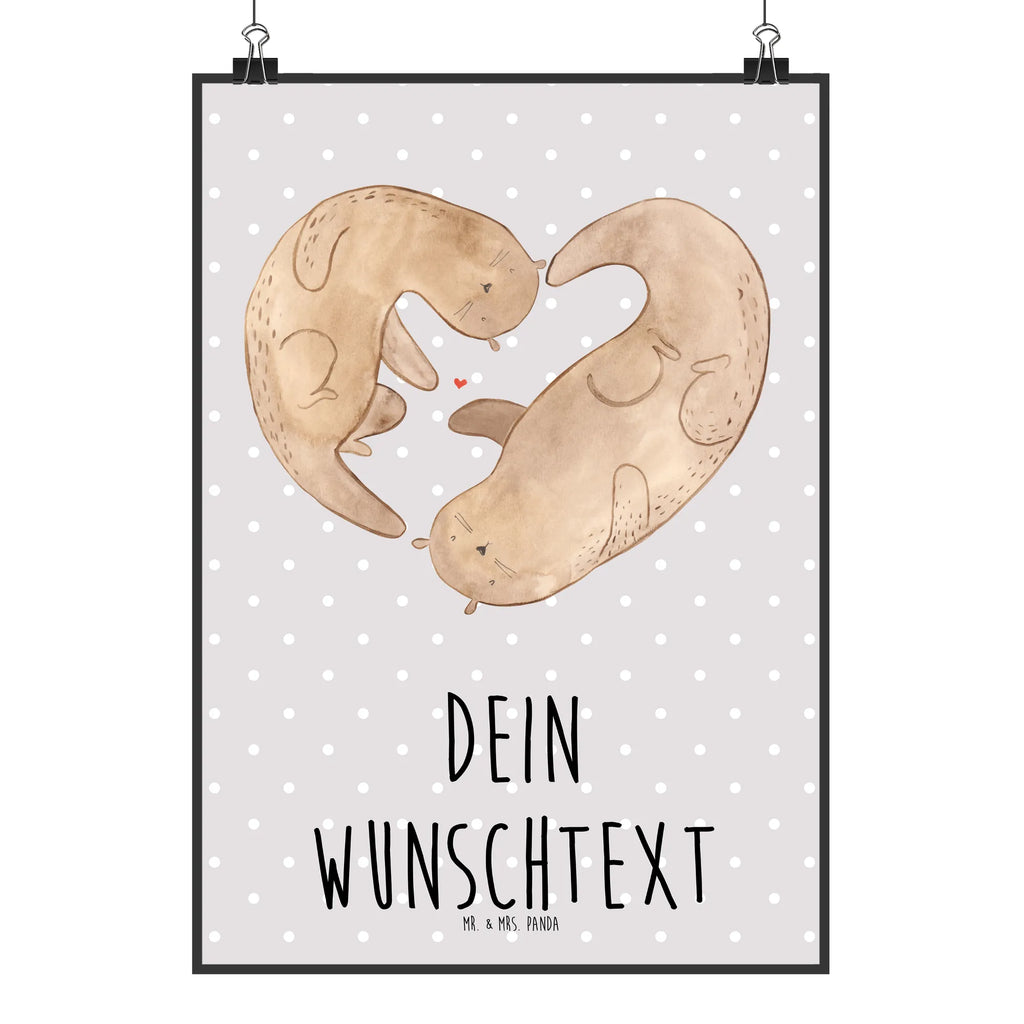 Personalisiertes Poster Otter Herz Küchenposter mit Namen, Posterdruck mit Namen, Raumdekoration mit Namen, Wanddeko Bild mit Namen, Personalisierter Kunstdruck, Wandposter mit Namen, Kinderposter mit Namen, Personalisierte Wanddekoration, Personalisierte Wanddeko, Personalisiertes Wandposter, Personalisierter Posterdruck, Wandposter, Poster mit Namen, Personalisiertes Bild, Personalisiertes Küchenposter, Wanddeko mit Namen, Personalisierte Raumdekoration, Personalisiertes Kinderposter, Bild mit Namen, Personalisiertes Handgemaltes Poster, Kunstdruck mit Namen, Personalisierte Wanddeko Bild, Wanddekoration mit Namen, Personalisiertes Poster, Wanddeko Poster, Poster, Wunschtext Poster, Personalisiertes Designposter, Poster Selbst Gestalten, Otter, Fischotter, Seeotter, Liebe, Bessere Hälfte, Gemeinsames Leben, Herz, Verlobung, Liebesbeweis, Love You, Liebesgeschenk, Jahrestag, Hochzeitstag