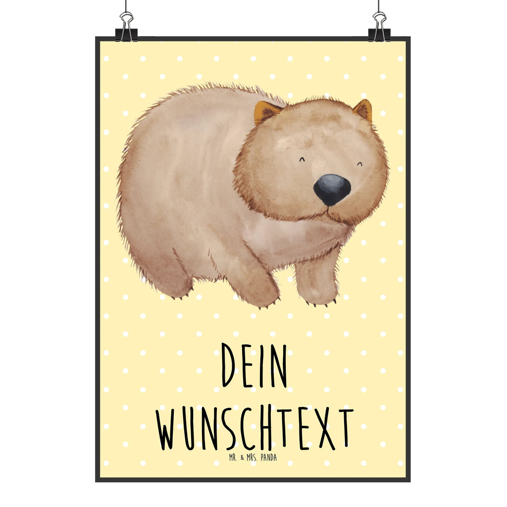 Personalised poster Wombat Kinderposter mit Namen, Wanddeko mit Namen, Personalisiertes Bild, Wanddeko Poster, Küchenposter mit Namen, Wanddekoration mit Namen, Personalisierte Raumdekoration, Kunstdruck mit Namen, Personalisiertes Designposter, Bild mit Namen, Personalisierte Wanddeko Bild, Posterdruck mit Namen, Personalisierter Posterdruck, Personalisiertes Poster, Wandposter mit Namen, Poster Selbst Gestalten, Wandposter, Poster mit Namen, Personalisiertes Handgemaltes Poster, Wanddeko Bild mit Namen, Wunschtext Poster, Personalisierte Wanddekoration, Poster, Personalisierter Kunstdruck, Personalisierte Wanddeko, Personalisiertes Wandposter, Personalisiertes Küchenposter, Personalisiertes Kinderposter, Raumdekoration mit Namen, Tiere, Lustige Sprüche, Gute Laune, Tiermotive, Australien, Spruch, Wombat, Motivation, Das Leben Ist schön