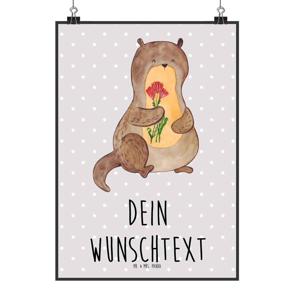 Personalisiertes Poster Otter Blumenstrauß Poster Selbst Gestalten, Personalisierte Wanddeko, Personalisierte Wanddeko Bild, Posterdruck mit Namen, Wanddekoration mit Namen, Personalisiertes Poster, Poster mit Namen, Wanddeko Bild mit Namen, Personalisierter Kunstdruck, Personalisiertes Kinderposter, Personalisierter Posterdruck, Personalisiertes Bild, Bild mit Namen, Personalisiertes Küchenposter, Personalisiertes Designposter, Wanddeko Poster, Wanddeko mit Namen, Personalisiertes Wandposter, Personalisierte Raumdekoration, Wandposter, Küchenposter mit Namen, Poster, Personalisierte Wanddekoration, Raumdekoration mit Namen, Wandposter mit Namen, Kunstdruck mit Namen, Wunschtext Poster, Personalisiertes Handgemaltes Poster, Kinderposter mit Namen, Otter, Seeotter, Fischotter, Otter Seeotter See Otter