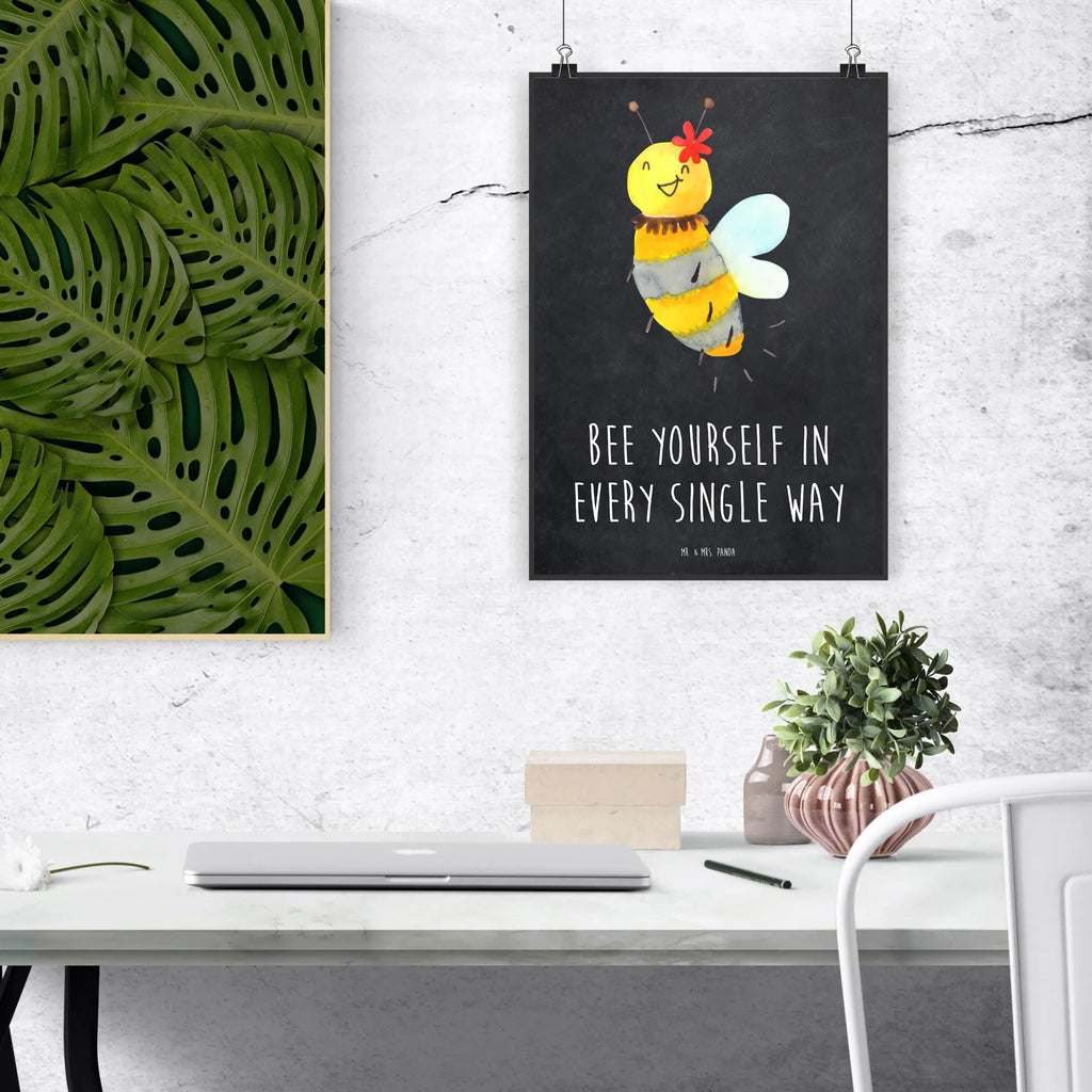 Plakat pszczoła kwiat wanddruck, Wandschmuck, kunstposter, Wandbild, Wanddekoration, Wanddeko Bild, Bild für Wand, Bild, Poster, Deko Bild, kunstdruck poster, Posterdruck, Plakat, Wandposter, grafikposter, kunst für die wand, Mr. & Mrs. Panda Poster, Kunstdruck, drucke, wandkunst, Designposter, wanddeko, Hummel, Wespe, Biene