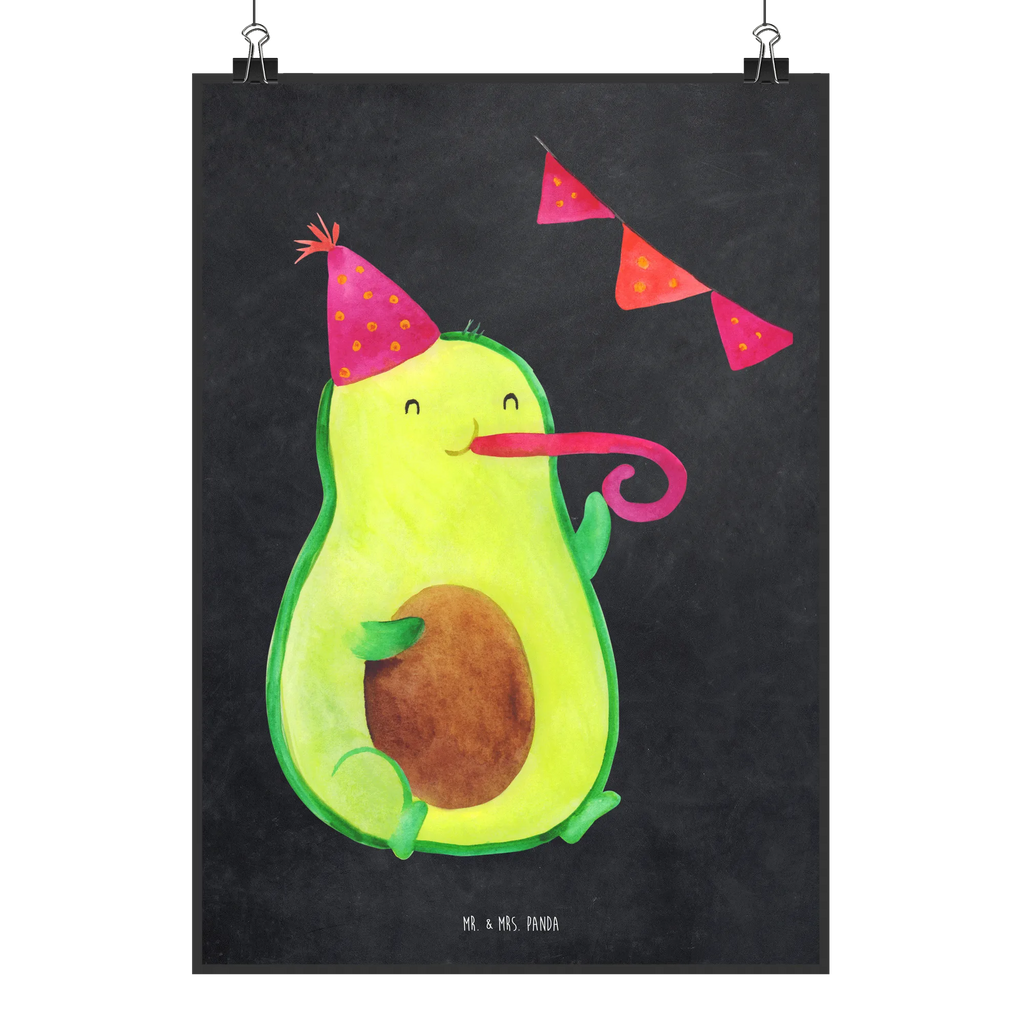 Plakat Awokado Impreza Raumdekoration, Küchenposter, Kunstdruck, Designposter, Kinderposter, Mr. & Mrs. Panda Poster, Handgemaltes Poster, Wanddeko Bild, Wanddeko, Wandposter, Poster, Posterdruck, Wanddekoration, Bild, Avocado, Veggie, Vegan, Gesund, Prüfung, Geburtstagsfeier, Feierei, Schulabschluss, Happy Birthday, Jubiläum, Abi, Lieblingstag, Jahrestag, Firmenfeier, Klassenfeier, Abifeier, Feier, Party, Avocados, Abschluss, Bestanden, Geburtstag