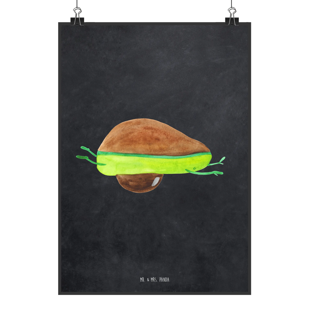Plakat Awokado joga Bild für Wand, Plakat, Wandbild, kunst für die wand, wanddruck, Mr. & Mrs. Panda Poster, Wandposter, wandkunst, kunstposter, Bild, Wanddeko Bild, Wandschmuck, kunstdruck poster, Deko Bild, Posterdruck, Designposter, grafikposter, Wanddekoration, wanddeko, drucke, Kunstdruck, Poster, Gesund, Vegan, Veggie, Avocado, Avocado Yoga Vegan