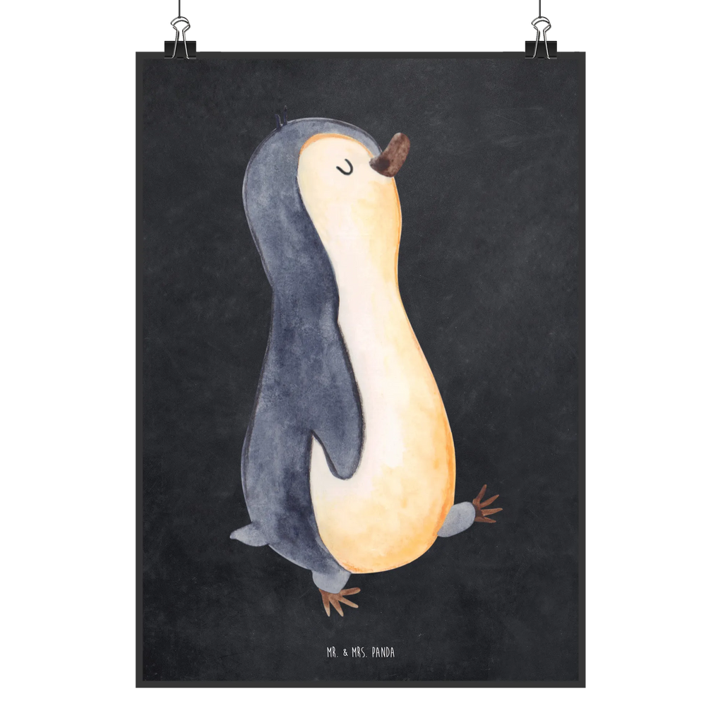 Plakat Pingwin maszerować Wanddeko Bild, wanddeko, kunstdruck poster, Bild, wandkunst, Poster, grafikposter, kunst für die wand, Wandposter, Bild für Wand, Wandbild, Kunstdruck, wanddruck, Deko Bild, Wanddekoration, Mr. & Mrs. Panda Poster, drucke, kunstposter, Designposter, Wandschmuck, Posterdruck, Plakat, Pinguin, Schwester, Pinguine, Familie, Frühaufsteher, Bruder, Langschläfer