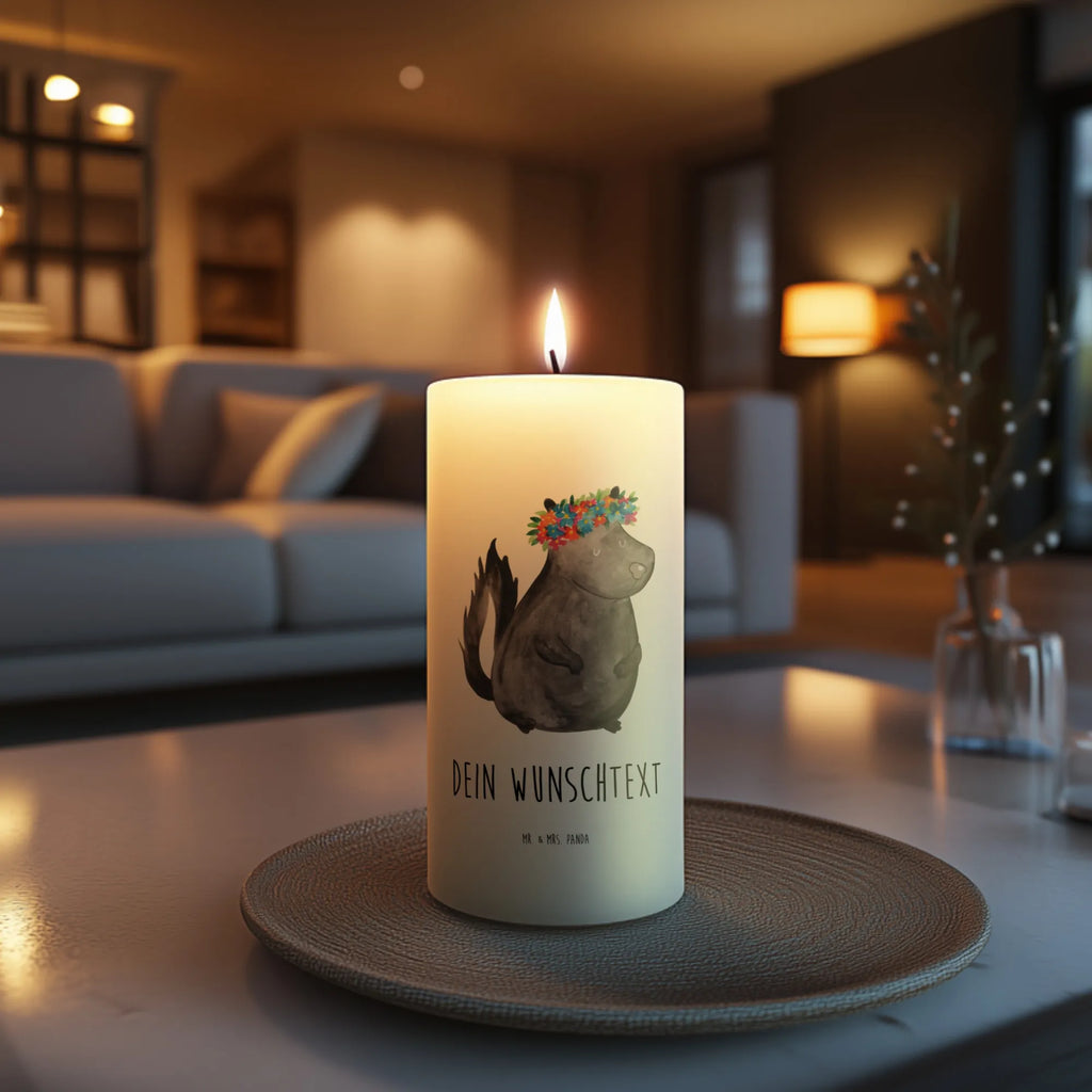 Personalised candle skunk Girl Trauerkerze Mit Namen, Bienenwachskerze Mit Wunschname, Tafelkerze Mit Wunschname, Stabkerze Mit Gravur, Kerze Für Geburtstag Mit Wunschname, Gartenkerze Mit Namen, Bio-Kerze Mit Wunschname, Gastgeschenk Kerze Mit Namen, Gedenkkerze Mit Namen, Tischkerze Mit Namensdruck, Streukerze Mit Namensdruck, Weihnachtskerze Mit Namensgravur, Andachtskerze Mit Namensgravur, Osterkerze Mit Namen, Laternenkerze Mit Namensdruck, Firmungskerze Mit Wunschname, Sojawachskerze Mit Namensdruck, Stearinkerze Mit Gravur, Kerze Für Hochzeit Mit Namensgravur, Grabkerze Mit Namensgravur, Kerze Mit Prägung Und Wunschname, Metall-Kerze Mit Namensgravur, Kommunionkerze Mit Namen, Handgemachte Kerze Mit Wunschname, LED-Kerze Mit Wunschname, Duftkerze Mit Namen, Kerze Mit Spruch Und Namen, Taufekerze Mit Namensgravur, Adventskerze Mit Wunschname, Glas-Kerze Mit Wunschname, Teelicht Mit Namensdruck, Stumpenkerze Mit Namensgravur, Schwimmkerze Mit Namen, Personalisierte Kerze, Votivkerze Mit Wunschname, Fair-Trade-Kerze Mit Namensgravur, Holz-Kerze Mit Namen, Outdoor-Kerze Mit Namensgravur, Blockkerze Mit Namensdruck, Handgegossene Kerze Mit Namen, Kerze Mit Namen, Kerzen-Set Mit Namensgravur, Stinktier, Skunk, Wildtier, Stinker, Yoga, Raubtier, Namaste, Stinki