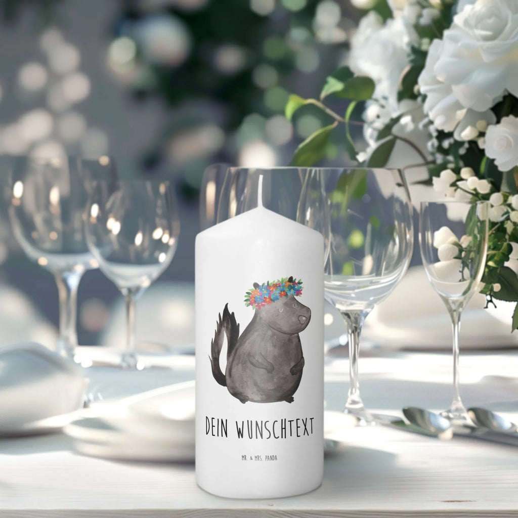 Personalised candle skunk Girl Trauerkerze Mit Namen, Bienenwachskerze Mit Wunschname, Tafelkerze Mit Wunschname, Stabkerze Mit Gravur, Kerze Für Geburtstag Mit Wunschname, Gartenkerze Mit Namen, Bio-Kerze Mit Wunschname, Gastgeschenk Kerze Mit Namen, Gedenkkerze Mit Namen, Tischkerze Mit Namensdruck, Streukerze Mit Namensdruck, Weihnachtskerze Mit Namensgravur, Andachtskerze Mit Namensgravur, Osterkerze Mit Namen, Laternenkerze Mit Namensdruck, Firmungskerze Mit Wunschname, Sojawachskerze Mit Namensdruck, Stearinkerze Mit Gravur, Kerze Für Hochzeit Mit Namensgravur, Grabkerze Mit Namensgravur, Kerze Mit Prägung Und Wunschname, Metall-Kerze Mit Namensgravur, Kommunionkerze Mit Namen, Handgemachte Kerze Mit Wunschname, LED-Kerze Mit Wunschname, Duftkerze Mit Namen, Kerze Mit Spruch Und Namen, Taufekerze Mit Namensgravur, Adventskerze Mit Wunschname, Glas-Kerze Mit Wunschname, Teelicht Mit Namensdruck, Stumpenkerze Mit Namensgravur, Schwimmkerze Mit Namen, Personalisierte Kerze, Votivkerze Mit Wunschname, Fair-Trade-Kerze Mit Namensgravur, Holz-Kerze Mit Namen, Outdoor-Kerze Mit Namensgravur, Blockkerze Mit Namensdruck, Handgegossene Kerze Mit Namen, Kerze Mit Namen, Kerzen-Set Mit Namensgravur, Stinktier, Skunk, Wildtier, Stinker, Yoga, Raubtier, Namaste, Stinki