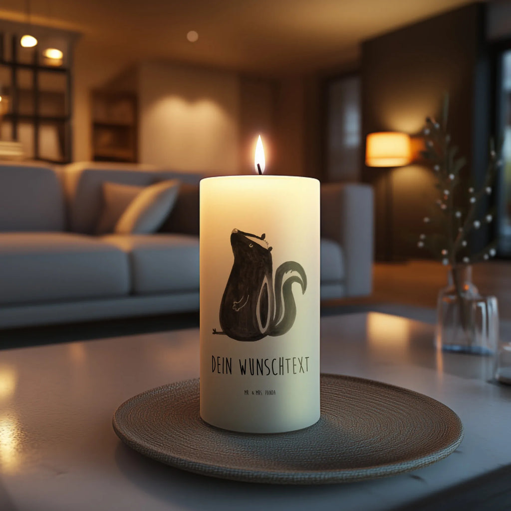 Personalised candle skunk Sit Stumpenkerze Mit Namensgravur, Teelicht Mit Namensdruck, Kerze Für Geburtstag Mit Wunschname, Blockkerze Mit Namensdruck, Bienenwachskerze Mit Wunschname, Glas-Kerze Mit Wunschname, Kerze Für Hochzeit Mit Namensgravur, Gedenkkerze Mit Namen, Holz-Kerze Mit Namen, LED-Kerze Mit Wunschname, Personalisierte Kerze, Stabkerze Mit Gravur, Duftkerze Mit Namen, Taufekerze Mit Namensgravur, Firmungskerze Mit Wunschname, Stearinkerze Mit Gravur, Laternenkerze Mit Namensdruck, Bio-Kerze Mit Wunschname, Kerze Mit Prägung Und Wunschname, Handgemachte Kerze Mit Wunschname, Adventskerze Mit Wunschname, Trauerkerze Mit Namen, Grabkerze Mit Namensgravur, Fair-Trade-Kerze Mit Namensgravur, Streukerze Mit Namensdruck, Kommunionkerze Mit Namen, Andachtskerze Mit Namensgravur, Tafelkerze Mit Wunschname, Metall-Kerze Mit Namensgravur, Kerze Mit Namen, Outdoor-Kerze Mit Namensgravur, Weihnachtskerze Mit Namensgravur, Tischkerze Mit Namensdruck, Kerze Mit Spruch Und Namen, Gastgeschenk Kerze Mit Namen, Schwimmkerze Mit Namen, Osterkerze Mit Namen, Kerzen-Set Mit Namensgravur, Handgegossene Kerze Mit Namen, Sojawachskerze Mit Namensdruck, Votivkerze Mit Wunschname, Gartenkerze Mit Namen, Stinktier, Skunk, Raubtier, Recht, Spruch, Wildtier, Stinki, Büro, Besserwisser, Stinker