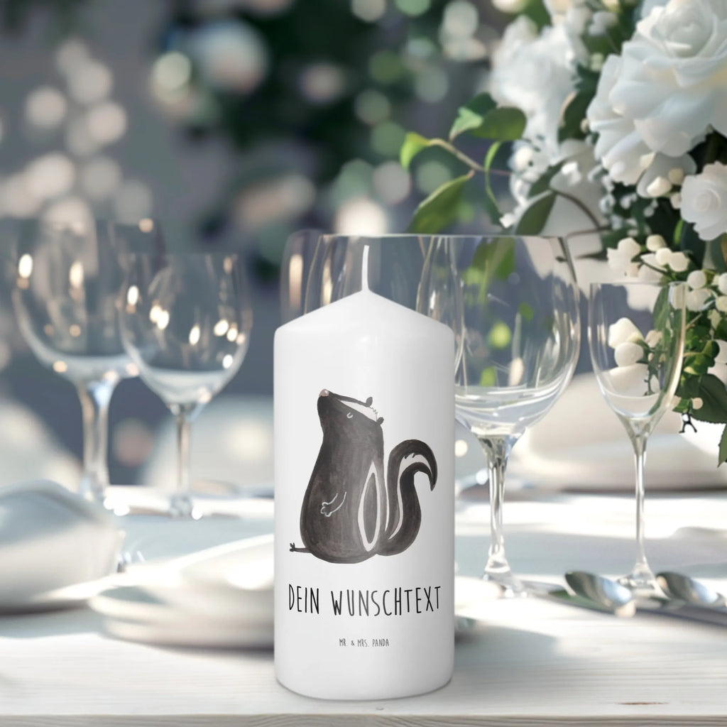 Personalised candle skunk Sit Stumpenkerze Mit Namensgravur, Teelicht Mit Namensdruck, Kerze Für Geburtstag Mit Wunschname, Blockkerze Mit Namensdruck, Bienenwachskerze Mit Wunschname, Glas-Kerze Mit Wunschname, Kerze Für Hochzeit Mit Namensgravur, Gedenkkerze Mit Namen, Holz-Kerze Mit Namen, LED-Kerze Mit Wunschname, Personalisierte Kerze, Stabkerze Mit Gravur, Duftkerze Mit Namen, Taufekerze Mit Namensgravur, Firmungskerze Mit Wunschname, Stearinkerze Mit Gravur, Laternenkerze Mit Namensdruck, Bio-Kerze Mit Wunschname, Kerze Mit Prägung Und Wunschname, Handgemachte Kerze Mit Wunschname, Adventskerze Mit Wunschname, Trauerkerze Mit Namen, Grabkerze Mit Namensgravur, Fair-Trade-Kerze Mit Namensgravur, Streukerze Mit Namensdruck, Kommunionkerze Mit Namen, Andachtskerze Mit Namensgravur, Tafelkerze Mit Wunschname, Metall-Kerze Mit Namensgravur, Kerze Mit Namen, Outdoor-Kerze Mit Namensgravur, Weihnachtskerze Mit Namensgravur, Tischkerze Mit Namensdruck, Kerze Mit Spruch Und Namen, Gastgeschenk Kerze Mit Namen, Schwimmkerze Mit Namen, Osterkerze Mit Namen, Kerzen-Set Mit Namensgravur, Handgegossene Kerze Mit Namen, Sojawachskerze Mit Namensdruck, Votivkerze Mit Wunschname, Gartenkerze Mit Namen, Stinktier, Skunk, Raubtier, Recht, Spruch, Wildtier, Stinki, Büro, Besserwisser, Stinker