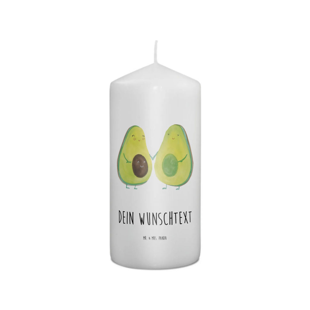 Personalised candle avocado pair avocado, vegetables, birth, baby shower, baby party, family, avocuddle, love, children, wedding, pregnancy, avocados