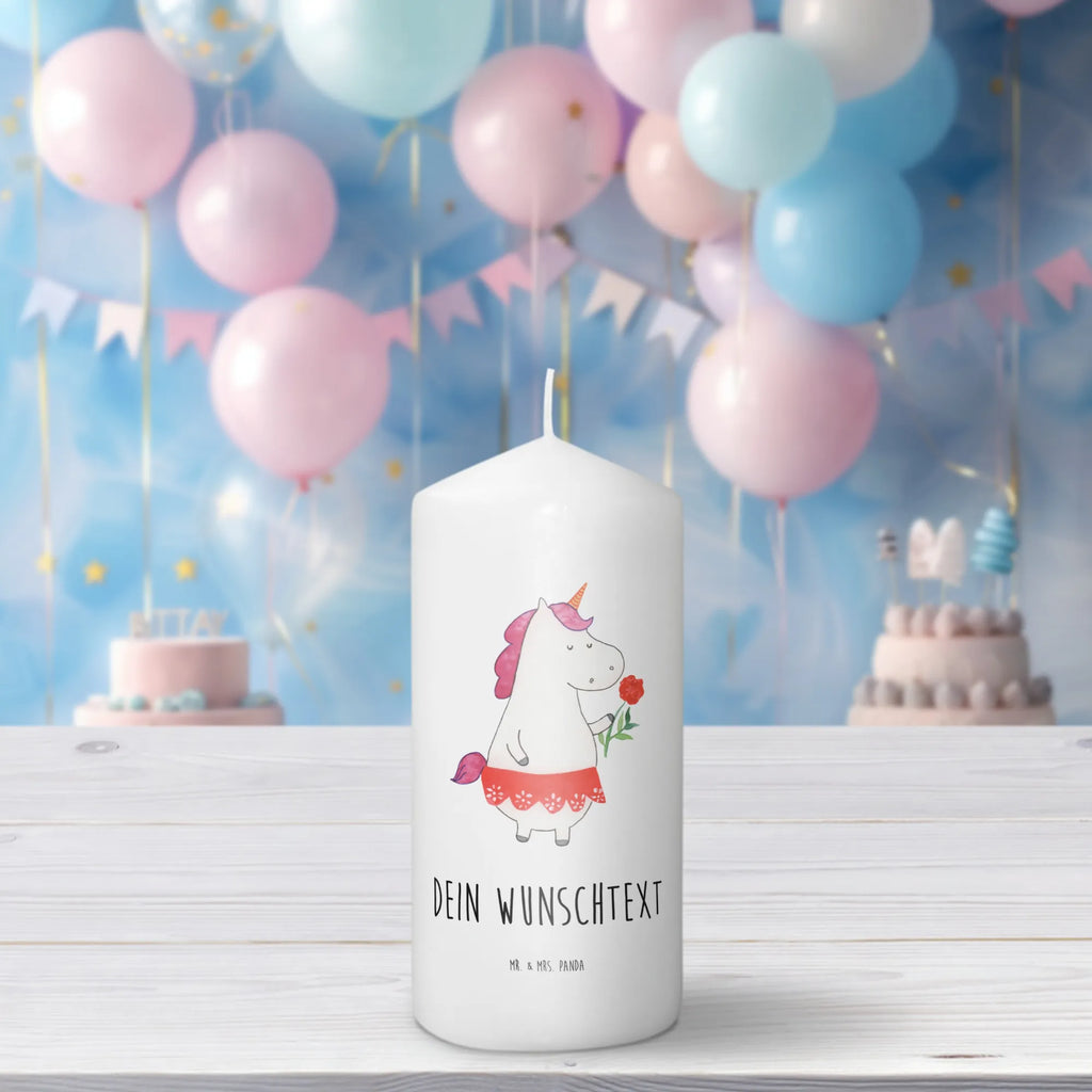 Personalised candle unicorn lady unicorn, unicorns, girlfriend, lady, divorce, bachelorette, woman, fine lady, bachelor