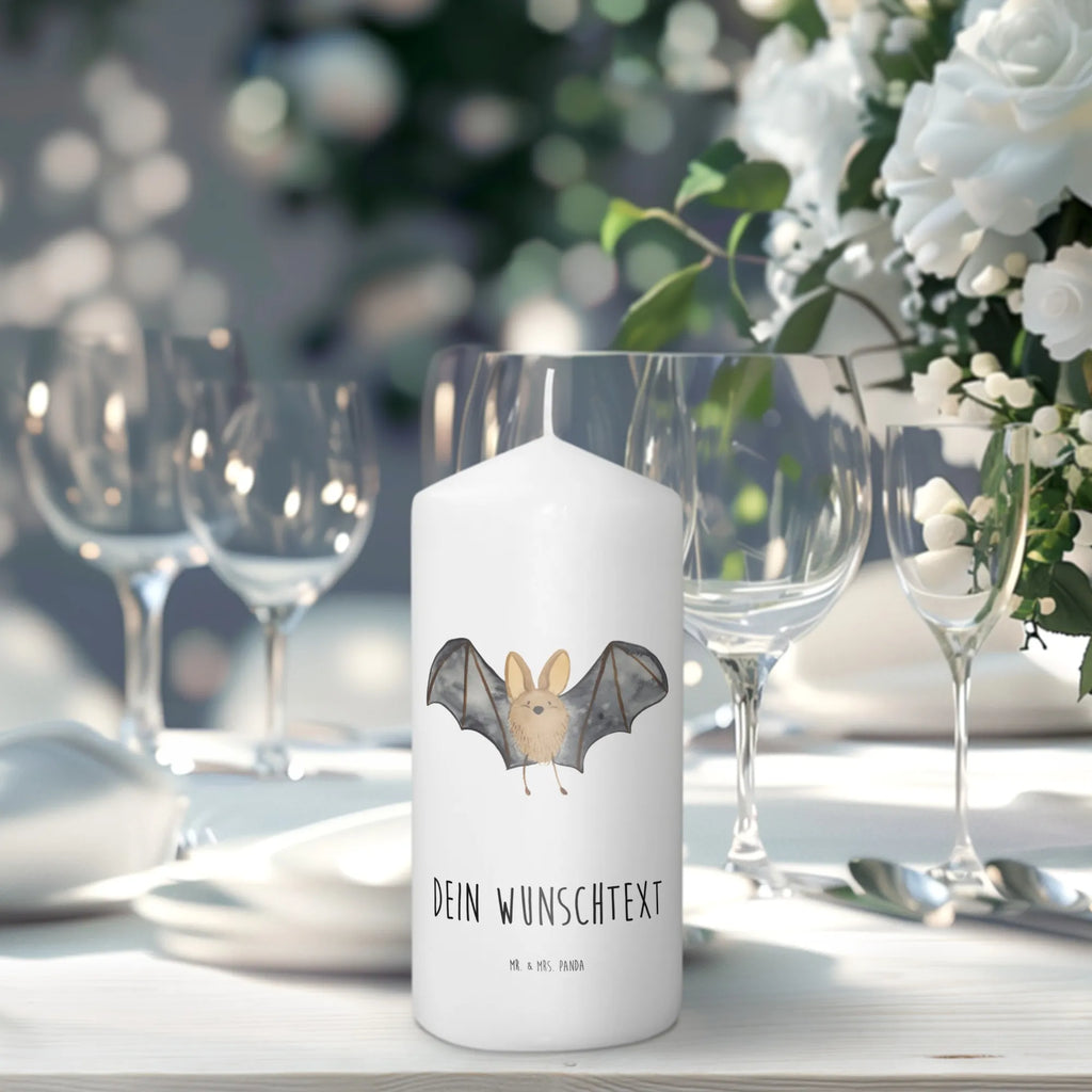 Personalisierte Kerze Fledermaus Flügel Kerze, Taufkerze, Kommunionskerze, Geburtstagskerze, Geschenk Kerze, Taufgeschenk Kerze, Kerze mit Druck, Besondere Kerze, Geschenkidee Kerze, Kerze für Kommunion, kerze personalisiert, personalisierte kerze, personalisierte kerzen, Tiermotive, Gute Laune, lustige Sprüche, Tiere