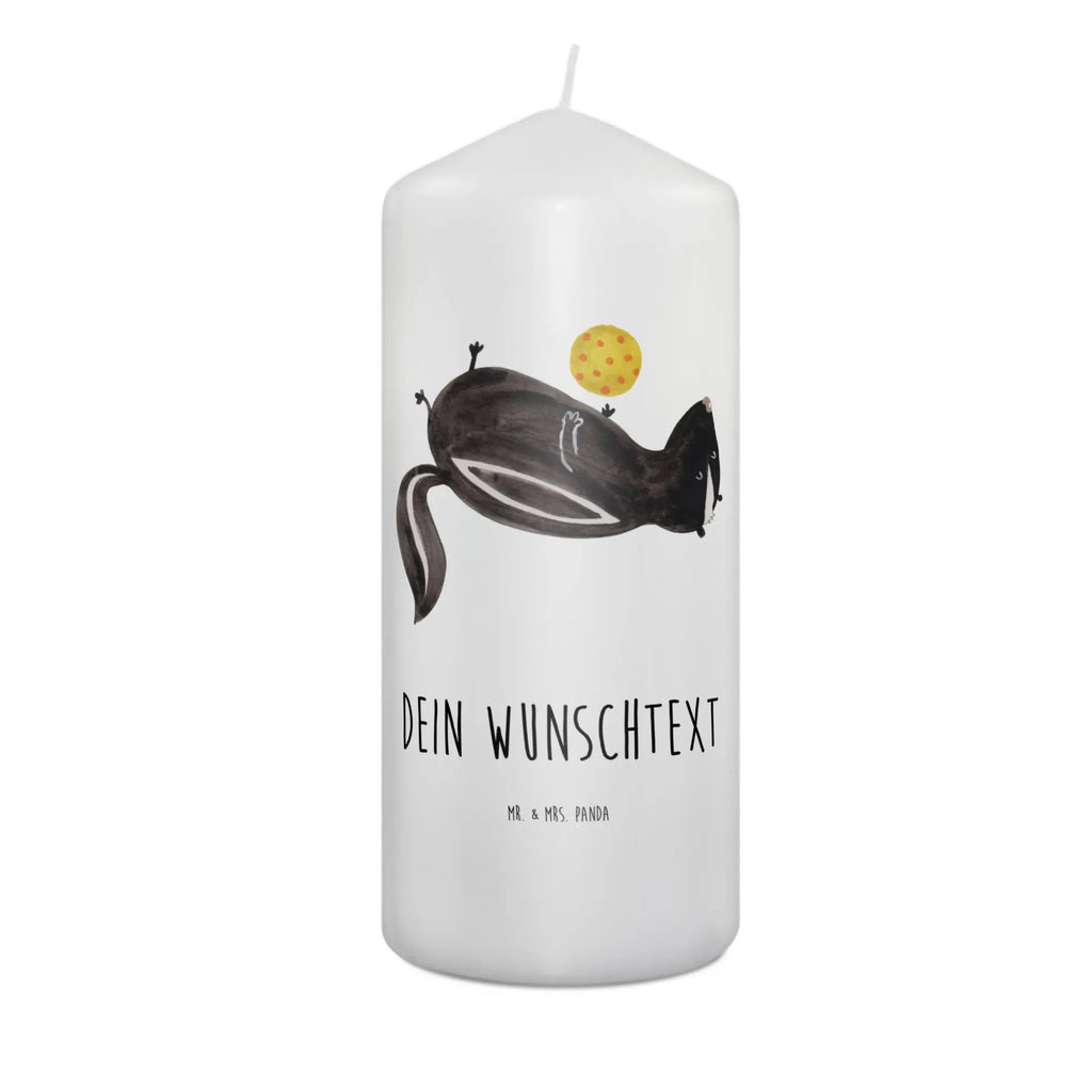 Personalised candle skunk ball Bienenwachskerze Mit Wunschname, Kerze Mit Spruch Und Namen, Bio-Kerze Mit Wunschname, Kommunionkerze Mit Namen, Kerze Für Hochzeit Mit Namensgravur, Taufekerze Mit Namensgravur, Duftkerze Mit Namen, Personalisierte Kerze, Trauerkerze Mit Namen, Kerzen-Set Mit Namensgravur, Firmungskerze Mit Wunschname, Grabkerze Mit Namensgravur, Gastgeschenk Kerze Mit Namen, Blockkerze Mit Namensdruck, Andachtskerze Mit Namensgravur, Kerze Mit Namen, Streukerze Mit Namensdruck, Laternenkerze Mit Namensdruck, Votivkerze Mit Wunschname, Glas-Kerze Mit Wunschname, Stearinkerze Mit Gravur, Stumpenkerze Mit Namensgravur, Holz-Kerze Mit Namen, Gartenkerze Mit Namen, Kerze Für Geburtstag Mit Wunschname, Osterkerze Mit Namen, Fair-Trade-Kerze Mit Namensgravur, Tafelkerze Mit Wunschname, Handgemachte Kerze Mit Wunschname, Adventskerze Mit Wunschname, Schwimmkerze Mit Namen, Stabkerze Mit Gravur, Outdoor-Kerze Mit Namensgravur, Metall-Kerze Mit Namensgravur, Weihnachtskerze Mit Namensgravur, Sojawachskerze Mit Namensdruck, Gedenkkerze Mit Namen, Teelicht Mit Namensdruck, Handgegossene Kerze Mit Namen, LED-Kerze Mit Wunschname, Tischkerze Mit Namensdruck, Kerze Mit Prägung Und Wunschname, Stinktier, Skunk, Stinker, Weisheit, Stinki, Raubtier, Verspielt, Wildtier