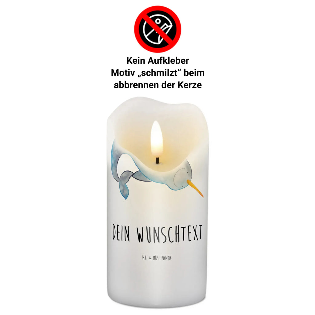 Personalised candle Narwhal Kerze, Taufkerze, Kommunionskerze, Geburtstagskerze, Geschenk Kerze, Taufgeschenk Kerze, Kerze mit Druck, Besondere Kerze, Geschenkidee Kerze, Kerze für Kommunion, kerze personalisiert, personalisierte kerze, personalisierte kerzen, Meerestiere, Meer, Urlaub, Narwal, Wal, Putzen, Hausfrau, Junggesellin, aufräumen, Kinderzimmer