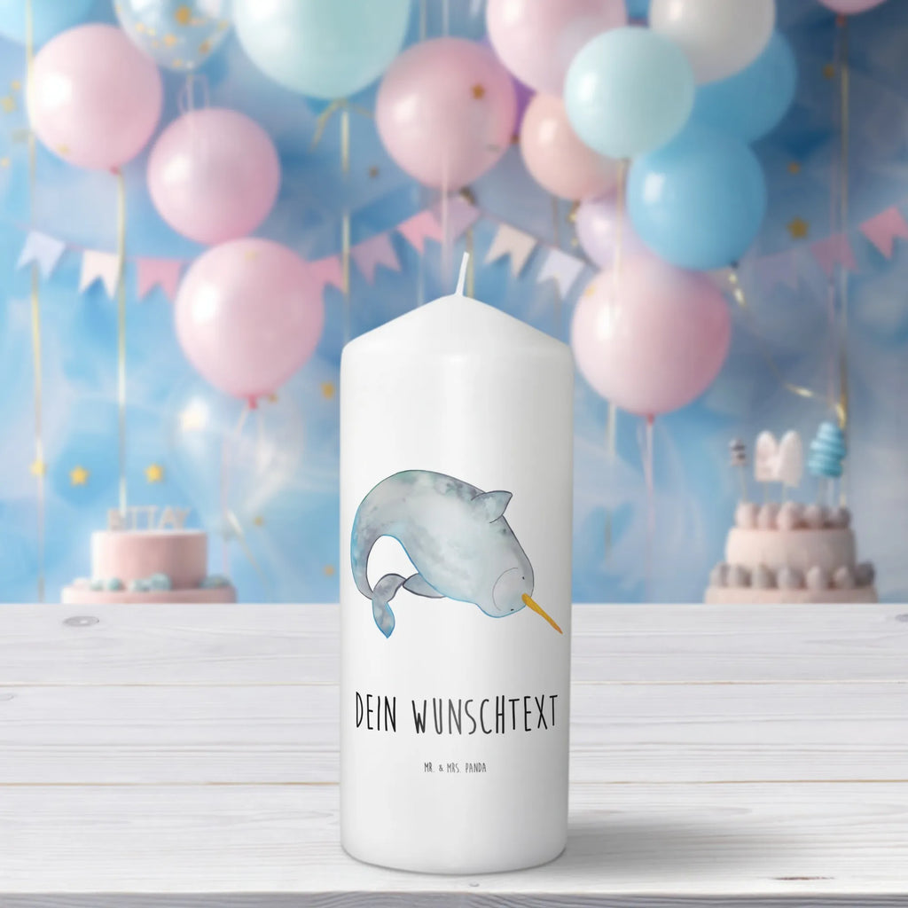 Personalised candle Narwhal Kerze, Taufkerze, Kommunionskerze, Geburtstagskerze, Geschenk Kerze, Taufgeschenk Kerze, Kerze mit Druck, Besondere Kerze, Geschenkidee Kerze, Kerze für Kommunion, kerze personalisiert, personalisierte kerze, personalisierte kerzen, Meerestiere, Meer, Urlaub, Narwal, Wal, Putzen, Hausfrau, Junggesellin, aufräumen, Kinderzimmer