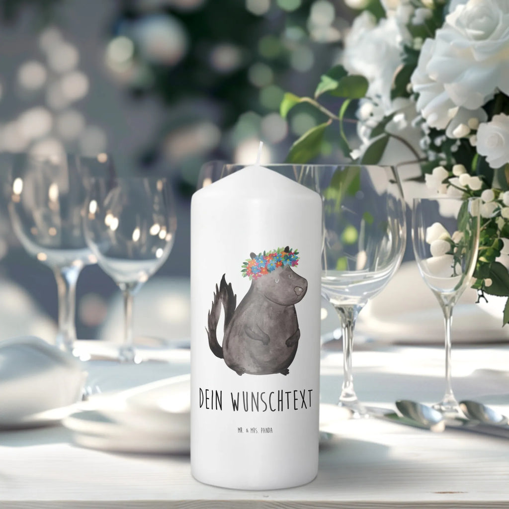 Personalised candle skunk Girl Trauerkerze Mit Namen, Bienenwachskerze Mit Wunschname, Tafelkerze Mit Wunschname, Stabkerze Mit Gravur, Kerze Für Geburtstag Mit Wunschname, Gartenkerze Mit Namen, Bio-Kerze Mit Wunschname, Gastgeschenk Kerze Mit Namen, Gedenkkerze Mit Namen, Tischkerze Mit Namensdruck, Streukerze Mit Namensdruck, Weihnachtskerze Mit Namensgravur, Andachtskerze Mit Namensgravur, Osterkerze Mit Namen, Laternenkerze Mit Namensdruck, Firmungskerze Mit Wunschname, Sojawachskerze Mit Namensdruck, Stearinkerze Mit Gravur, Kerze Für Hochzeit Mit Namensgravur, Grabkerze Mit Namensgravur, Kerze Mit Prägung Und Wunschname, Metall-Kerze Mit Namensgravur, Kommunionkerze Mit Namen, Handgemachte Kerze Mit Wunschname, LED-Kerze Mit Wunschname, Duftkerze Mit Namen, Kerze Mit Spruch Und Namen, Taufekerze Mit Namensgravur, Adventskerze Mit Wunschname, Glas-Kerze Mit Wunschname, Teelicht Mit Namensdruck, Stumpenkerze Mit Namensgravur, Schwimmkerze Mit Namen, Personalisierte Kerze, Votivkerze Mit Wunschname, Fair-Trade-Kerze Mit Namensgravur, Holz-Kerze Mit Namen, Outdoor-Kerze Mit Namensgravur, Blockkerze Mit Namensdruck, Handgegossene Kerze Mit Namen, Kerze Mit Namen, Kerzen-Set Mit Namensgravur, Stinktier, Skunk, Wildtier, Stinker, Yoga, Raubtier, Namaste, Stinki