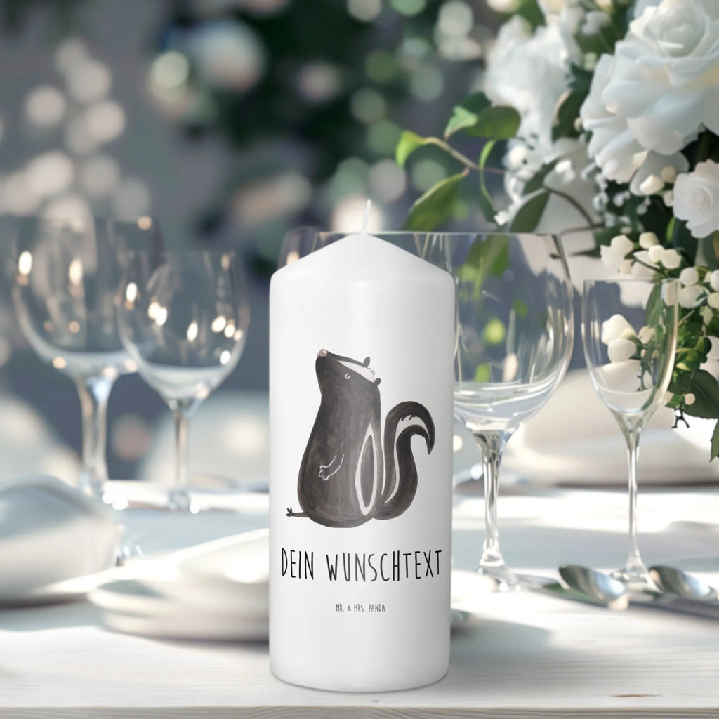 Personalised candle skunk Sit Stumpenkerze Mit Namensgravur, Teelicht Mit Namensdruck, Kerze Für Geburtstag Mit Wunschname, Blockkerze Mit Namensdruck, Bienenwachskerze Mit Wunschname, Glas-Kerze Mit Wunschname, Kerze Für Hochzeit Mit Namensgravur, Gedenkkerze Mit Namen, Holz-Kerze Mit Namen, LED-Kerze Mit Wunschname, Personalisierte Kerze, Stabkerze Mit Gravur, Duftkerze Mit Namen, Taufekerze Mit Namensgravur, Firmungskerze Mit Wunschname, Stearinkerze Mit Gravur, Laternenkerze Mit Namensdruck, Bio-Kerze Mit Wunschname, Kerze Mit Prägung Und Wunschname, Handgemachte Kerze Mit Wunschname, Adventskerze Mit Wunschname, Trauerkerze Mit Namen, Grabkerze Mit Namensgravur, Fair-Trade-Kerze Mit Namensgravur, Streukerze Mit Namensdruck, Kommunionkerze Mit Namen, Andachtskerze Mit Namensgravur, Tafelkerze Mit Wunschname, Metall-Kerze Mit Namensgravur, Kerze Mit Namen, Outdoor-Kerze Mit Namensgravur, Weihnachtskerze Mit Namensgravur, Tischkerze Mit Namensdruck, Kerze Mit Spruch Und Namen, Gastgeschenk Kerze Mit Namen, Schwimmkerze Mit Namen, Osterkerze Mit Namen, Kerzen-Set Mit Namensgravur, Handgegossene Kerze Mit Namen, Sojawachskerze Mit Namensdruck, Votivkerze Mit Wunschname, Gartenkerze Mit Namen, Stinktier, Skunk, Raubtier, Recht, Spruch, Wildtier, Stinki, Büro, Besserwisser, Stinker