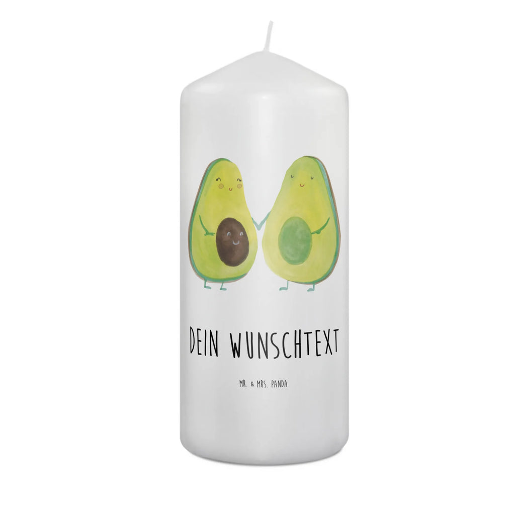 Personalised candle avocado pair avocado, vegetables, birth, baby shower, baby party, family, avocuddle, love, children, wedding, pregnancy, avocados