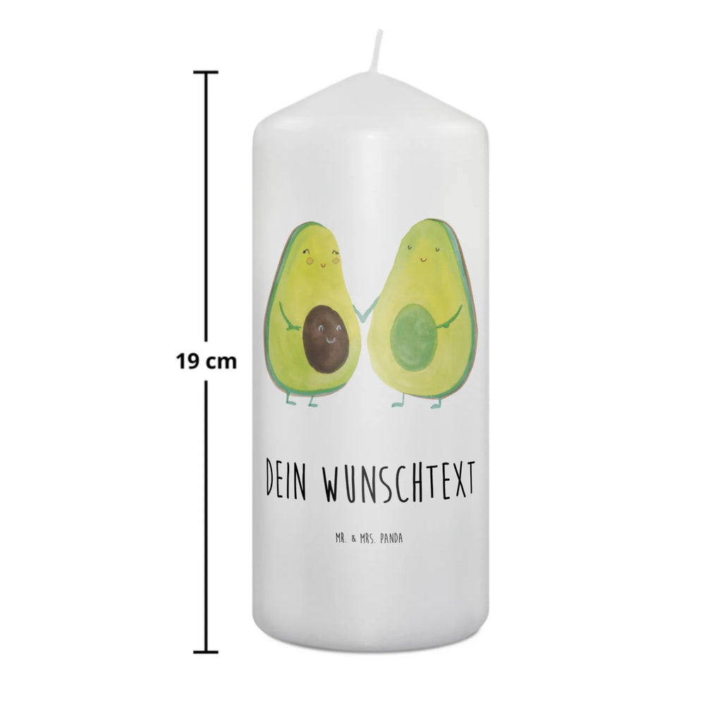 Personalised candle avocado pair avocado, vegetables, birth, baby shower, baby party, family, avocuddle, love, children, wedding, pregnancy, avocados