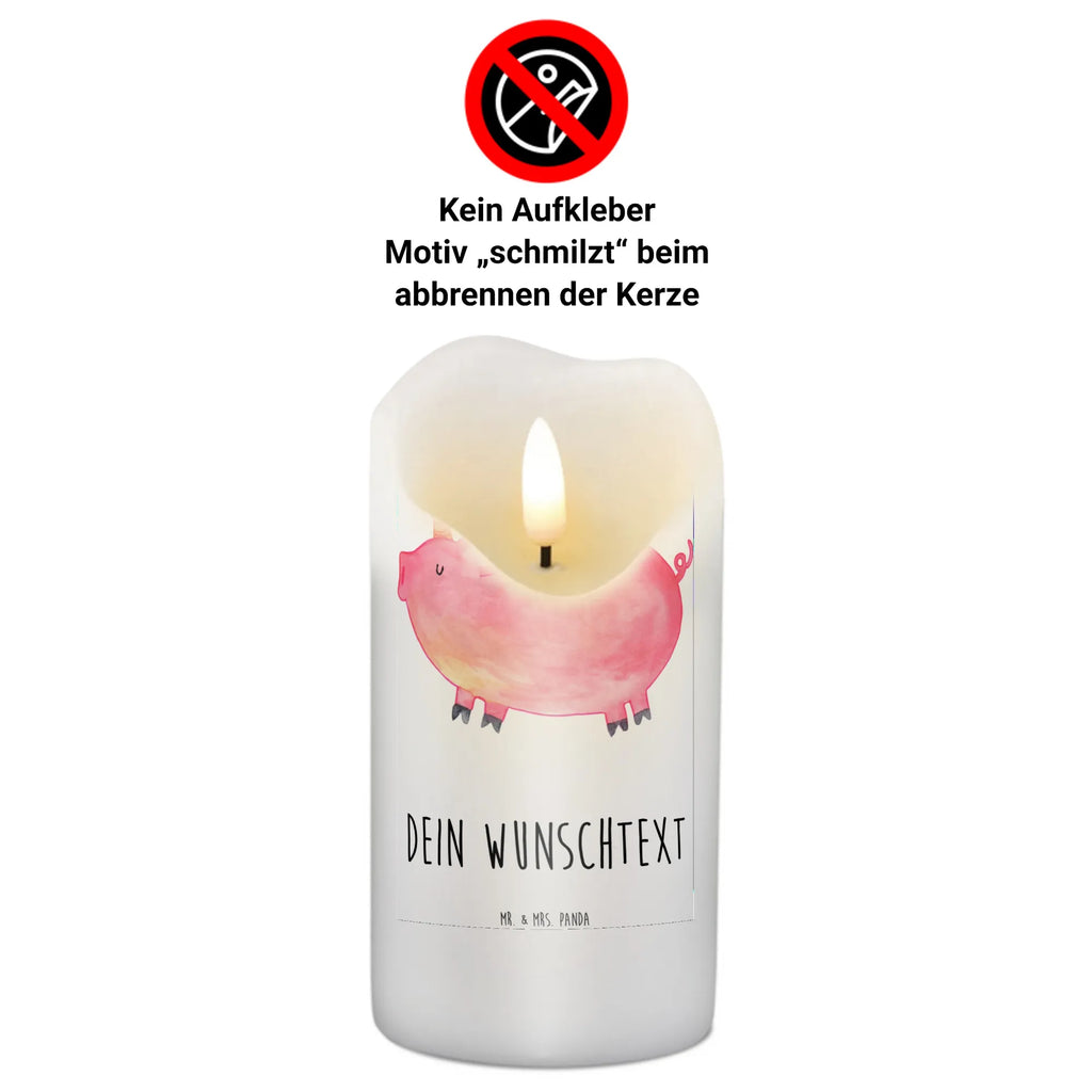 Personalizowana świeca jednorożec świnia Jednorożec, jednorożce, dekoracje jednorożca, jednorożec