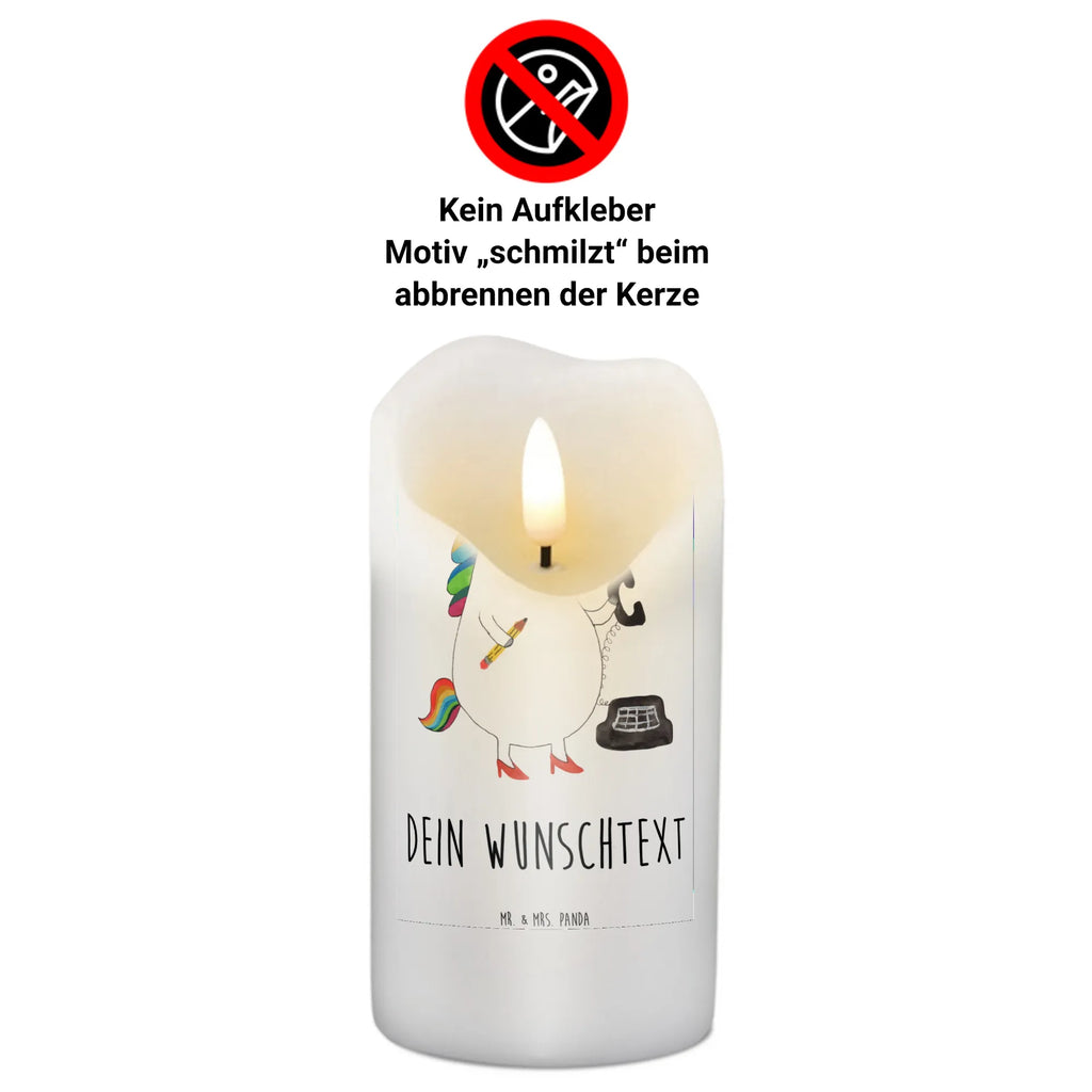 Personalisierte Kerze Einhorn Sekretärin LED-Kerze Mit Wunschname, Personalisierte Kerze, Blockkerze Mit Namensdruck, Stumpenkerze Mit Namensgravur, Stabkerze Mit Gravur, Taufekerze Mit Namensgravur, Kerzen-Set Mit Namensgravur, Teelicht Mit Namensdruck, Glas-Kerze Mit Wunschname, Gastgeschenk Kerze Mit Namen, Bienenwachskerze Mit Wunschname, Firmungskerze Mit Wunschname, Adventskerze Mit Wunschname, Bio-Kerze Mit Wunschname, Gartenkerze Mit Namen, Trauerkerze Mit Namen, Laternenkerze Mit Namensdruck, Handgemachte Kerze Mit Wunschname, Tischkerze Mit Namensdruck, Fair-Trade-Kerze Mit Namensgravur, Kerze Für Hochzeit Mit Namensgravur, Kerze Für Geburtstag Mit Wunschname, Votivkerze Mit Wunschname, Weihnachtskerze Mit Namensgravur, Grabkerze Mit Namensgravur, Kerze Mit Prägung Und Wunschname, Holz-Kerze Mit Namen, Andachtskerze Mit Namensgravur, Osterkerze Mit Namen, Streukerze Mit Namensdruck, Duftkerze Mit Namen, Gedenkkerze Mit Namen, Kerze Mit Spruch Und Namen, Metall-Kerze Mit Namensgravur, Kerze Mit Namen, Tafelkerze Mit Wunschname, Stearinkerze Mit Gravur, Outdoor-Kerze Mit Namensgravur, Kommunionkerze Mit Namen, Schwimmkerze Mit Namen, Handgegossene Kerze Mit Namen, Sojawachskerze Mit Namensdruck, Unicorn, Einhorn, Einhörner, Einhorn Deko, Rechtsanwältin, Büro, Sekretärin, Rechtsanwaltsgehilfin, Bürohilfe, Steuerkanzlei, Bürokraft, Steuerbüro