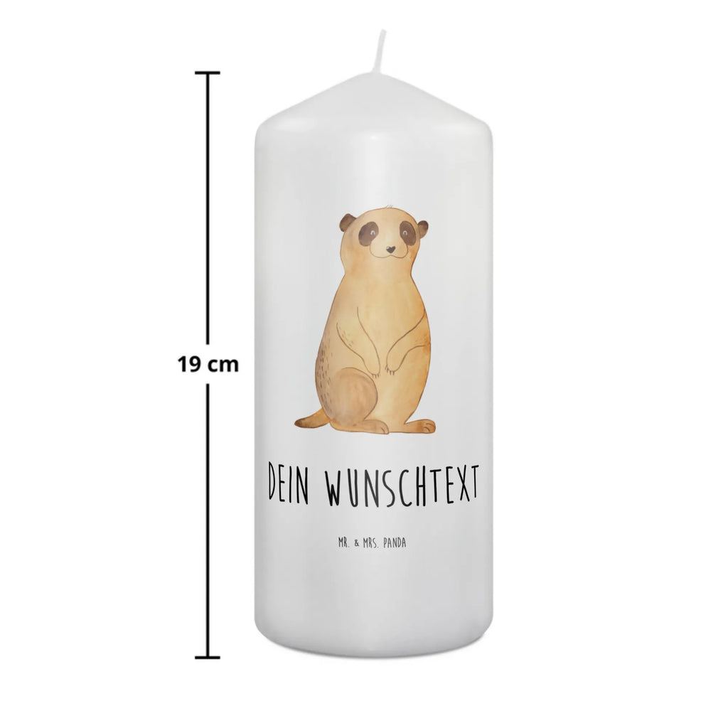 Personalised candle Meerkat Africa, Travel, Meerkat, Saying, Road trip, World trip, Traveling, Africa trip