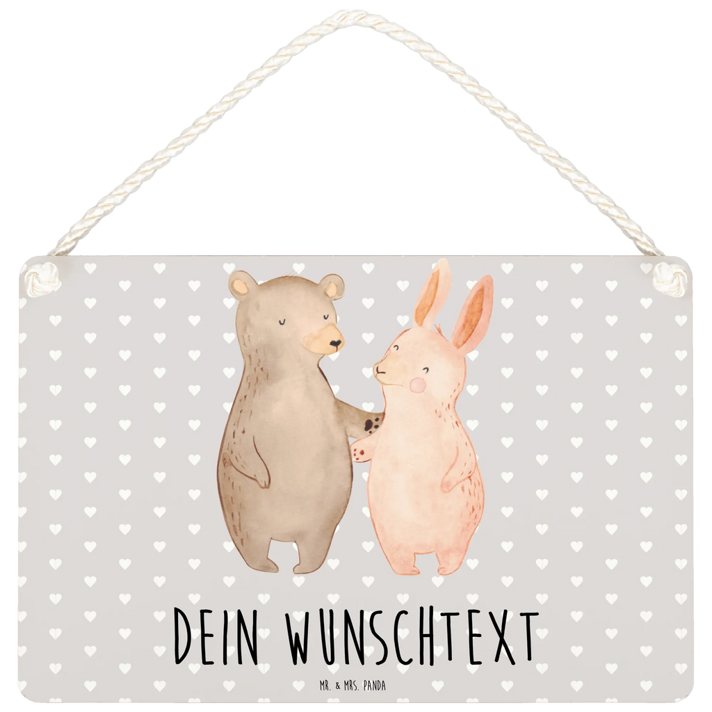 Personalisiertes Deko Schild Bär und Hase Umarmen Spruchschild Mit Wunschtext, Metallschild Personalisiert, Deko Wandtafel Mit Namen, Kleines Deko Schild Mit Wunschtext, Schild Mit Botschaft, Landhausstil Schild Mit Namen, Deko Schild Mit Herz Und Text, Deko Schild Für Freunde Mit Namen, Deko Schild Für Wohnzimmer Mit Wunschtext, Schild Zum Hinstellen Mit Text, Rustikales Deko Schild Personalisiert, Liebevoll Gestaltetes Deko Schild Mit Wunschtext, Holzschild Mit Wunschtext, Deko Schild Mit Wunschtext, Deko Schild Mit Namen, Großes Deko Schild Personalisiert, Deko Schild Für Garten Mit Wunschtext, Lustiges Deko Schild Mit Wunschtext, Deko Schild Mit Gravur, Türschild Mit Namen, Deko Schild Für Küche Personalisiert, Vintage Deko Schild Mit Gravur, Deko Schild Mit Blumenmotiv Und Gravur, Personalisiertes Deko Schild, Modernes Deko Schild Mit Text, Shabby Chic Schild Mit Wunschtext, Schild Zum Aufstellen Mit Wunschtext, Deko Schild Selbst Gestalten, Dekoschild Personalisiert, Schild Mit Individuellem Text, Deko Schild Für Flur Mit Gravur, Deko Schild Für Familie Mit Text, Geschenkidee Deko Schild Mit Text, Wandschild Mit Text, Deko Schild Mit Spruch, Deko Schild Für Balkon Mit Namen, Deko Schild Als Geschenk Personalisiert, Liebe, Partner, Freund, Freundin, Ehemann, Ehefrau, Heiraten, Verlobung, Heiratsantrag, Liebesgeschenk, Jahrestag, Hocheitstag, bester Freund, best friends, Bärchen, Freunde, Bär, Hase