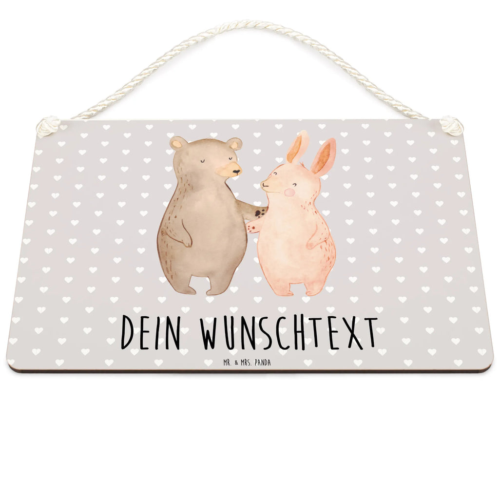 Personalisiertes Deko Schild Bär und Hase Umarmen Spruchschild Mit Wunschtext, Metallschild Personalisiert, Deko Wandtafel Mit Namen, Kleines Deko Schild Mit Wunschtext, Schild Mit Botschaft, Landhausstil Schild Mit Namen, Deko Schild Mit Herz Und Text, Deko Schild Für Freunde Mit Namen, Deko Schild Für Wohnzimmer Mit Wunschtext, Schild Zum Hinstellen Mit Text, Rustikales Deko Schild Personalisiert, Liebevoll Gestaltetes Deko Schild Mit Wunschtext, Holzschild Mit Wunschtext, Deko Schild Mit Wunschtext, Deko Schild Mit Namen, Großes Deko Schild Personalisiert, Deko Schild Für Garten Mit Wunschtext, Lustiges Deko Schild Mit Wunschtext, Deko Schild Mit Gravur, Türschild Mit Namen, Deko Schild Für Küche Personalisiert, Vintage Deko Schild Mit Gravur, Deko Schild Mit Blumenmotiv Und Gravur, Personalisiertes Deko Schild, Modernes Deko Schild Mit Text, Shabby Chic Schild Mit Wunschtext, Schild Zum Aufstellen Mit Wunschtext, Deko Schild Selbst Gestalten, Dekoschild Personalisiert, Schild Mit Individuellem Text, Deko Schild Für Flur Mit Gravur, Deko Schild Für Familie Mit Text, Geschenkidee Deko Schild Mit Text, Wandschild Mit Text, Deko Schild Mit Spruch, Deko Schild Für Balkon Mit Namen, Deko Schild Als Geschenk Personalisiert, Liebe, Partner, Freund, Freundin, Ehemann, Ehefrau, Heiraten, Verlobung, Heiratsantrag, Liebesgeschenk, Jahrestag, Hocheitstag, bester Freund, best friends, Bärchen, Freunde, Bär, Hase