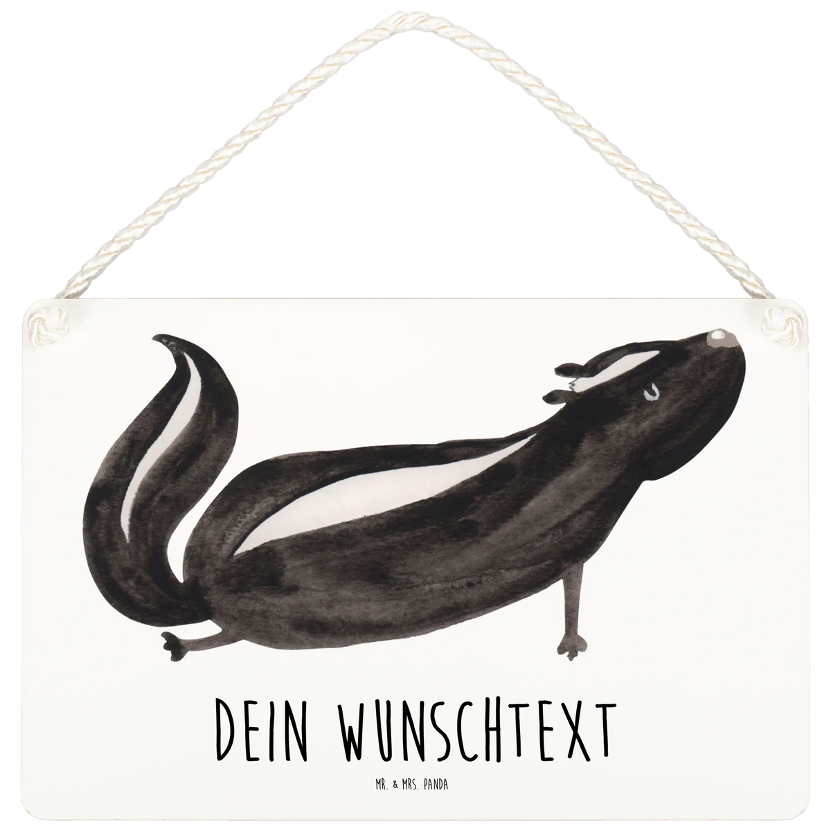 Spersonalizowany szyld dekoracyjny skunks Joga Dekoschild Personalisiert, Namensschilder personalisiert, Personalisiertes Deko Schild, Schild personalisiert, Personalisiertes Holzschild, Türschilder personalisiert, Personalisiertes Schild, Türschilder mit Namen, Skunk, Stinktier, Stinker, Wildtier, Lache, Raubtier, Yoga, Stinki, Lebe, Namaste, Liebe