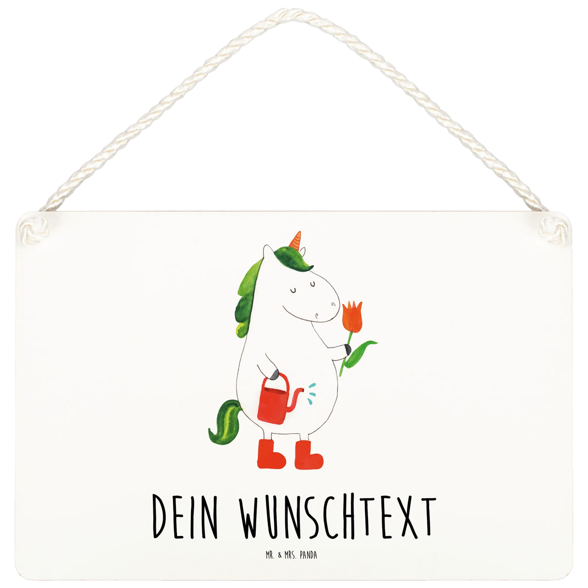 Personalisiertes Deko Schild Einhorn Gärtner Türschilder personalisiert, Dekoschild Personalisiert, Personalisiertes Deko Schild, Türschilder mit Namen, Schild personalisiert, Personalisiertes Holzschild, Personalisiertes Schild, Namensschilder personalisiert, Unicorn, Einhorn Deko, Einhörner, Einhorn, Blume, Luftballon, Giesskanne, Lebenslust, Gießkanne, Stiefel, Freundin, Garten, Freude