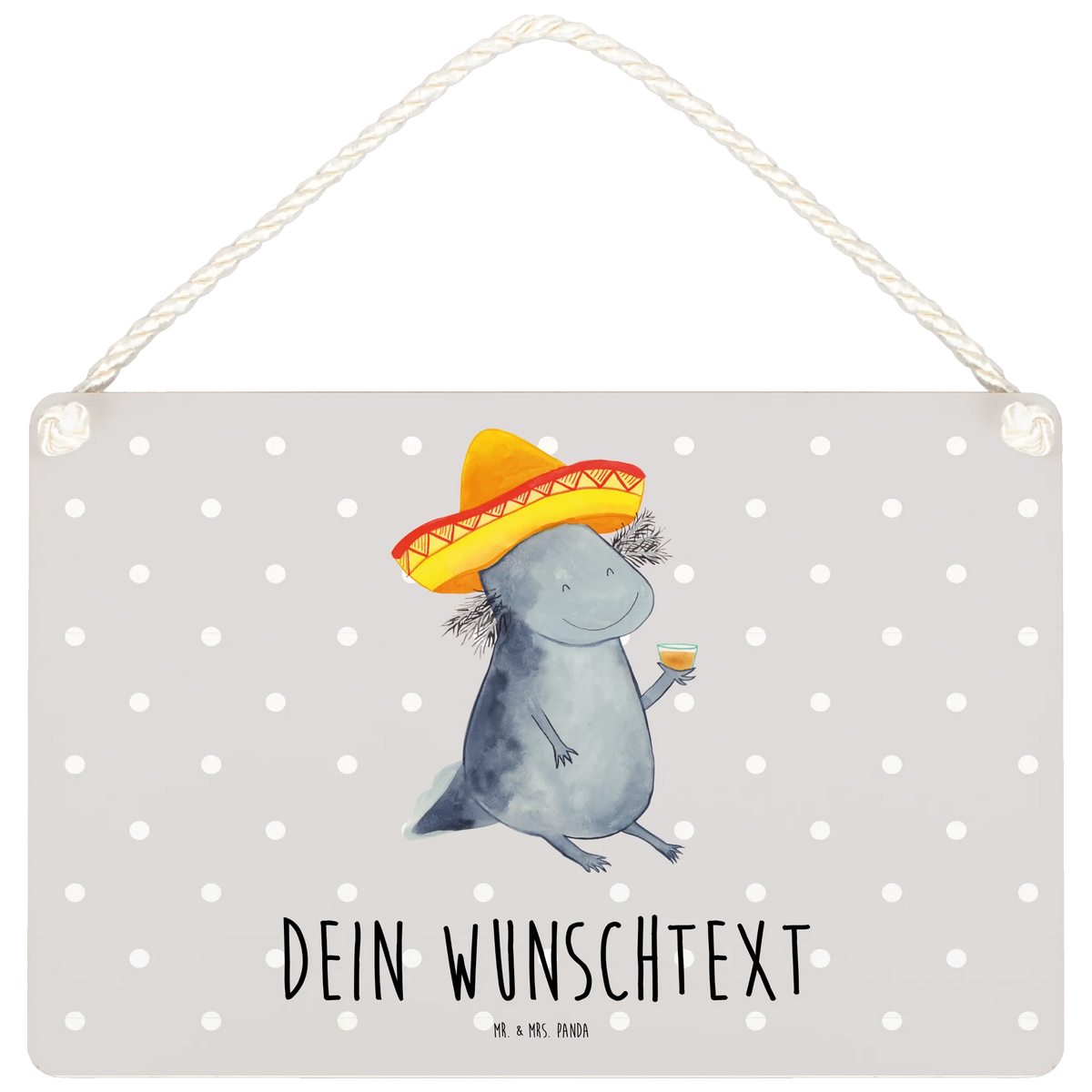 Spersonalizowany szyld dekoracyjny Aksolotl Tequila Dekoschild Personalisiert, Namensschilder personalisiert, Personalisiertes Deko Schild, Personalisiertes Schild, Personalisiertes Holzschild, Türschilder personalisiert, Schild personalisiert, Türschilder mit Namen, Axolotl, Molch, Axolot, Tequila, Sombrero, Feuerdrache, Zitrone, Feuersalamander, Mexiko, Spruch, Lurch, Motivation, Mexico, Schwanzlurch, Lurche