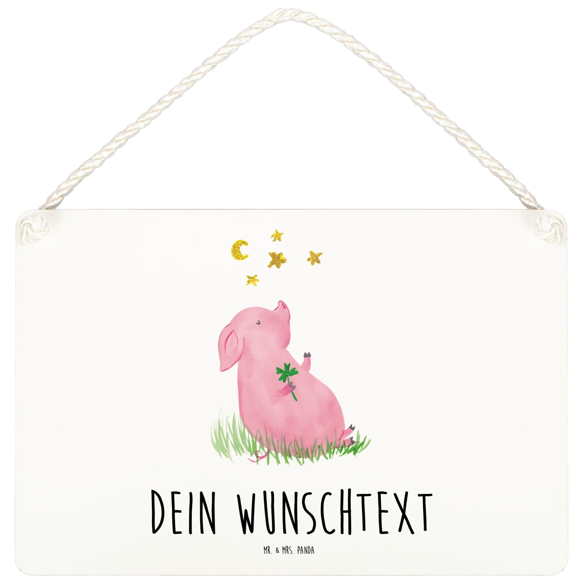 Personalisiertes Deko Schild Schwein Glück Türschilder mit Namen, Dekoschild Personalisiert, Türschilder personalisiert, Namensschilder personalisiert, Personalisiertes Schild, Schild personalisiert, Personalisiertes Holzschild, Personalisiertes Deko Schild, Tiermotive, Lustige Sprüche, Gute Laune, Tiere, Schweinchen, Sterne, Glücksschwein. Glück, Träume, Motivation, Schwein, Glücksbringer, Ziele, Sernchen
