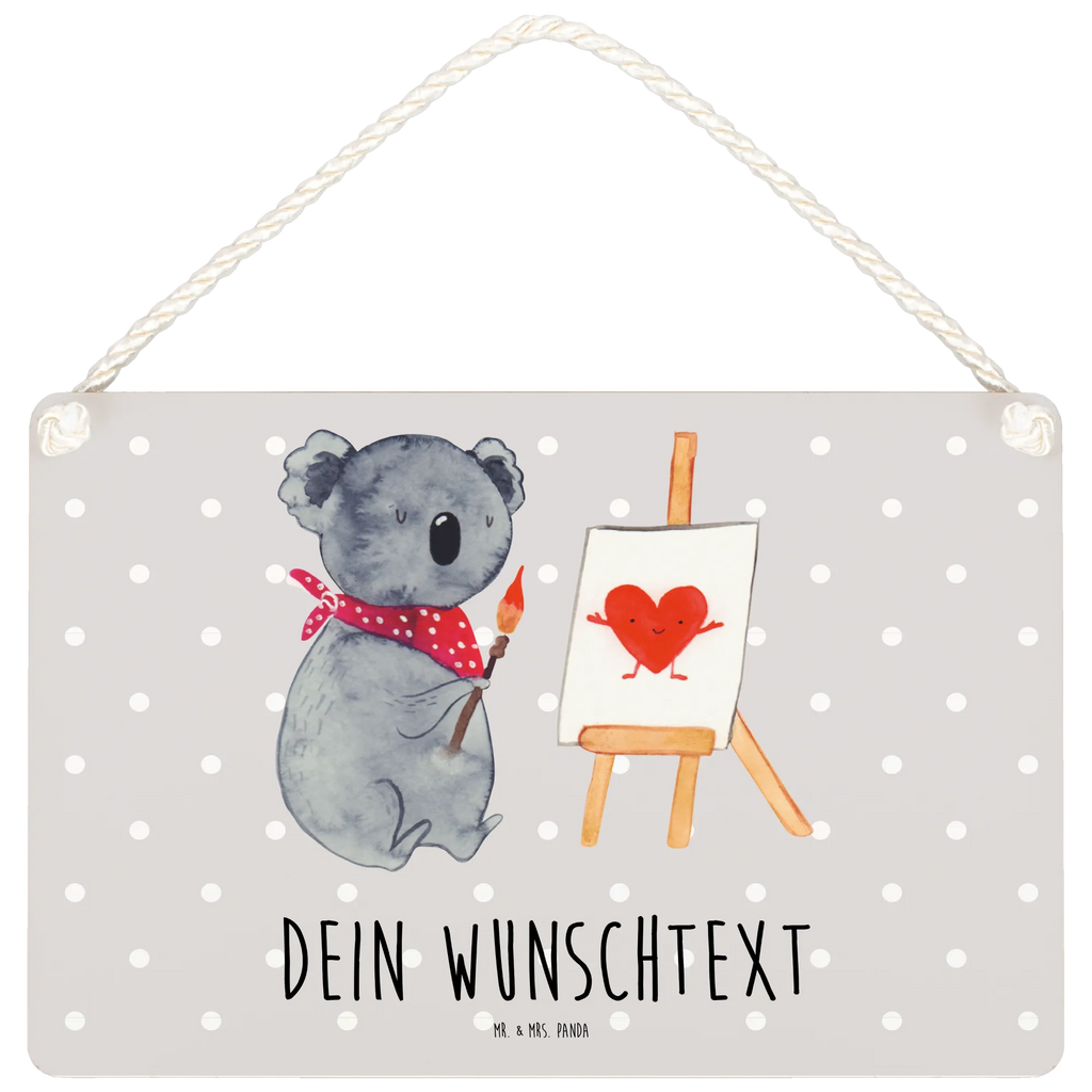 Personalised decorative sign Koala bear Artist Kleines Deko Schild Mit Wunschtext, Deko Schild Für Balkon Mit Namen, Personalisiertes Deko Schild, Landhausstil Schild Mit Namen, Großes Deko Schild Personalisiert, Deko Schild Für Küche Personalisiert, Vintage Deko Schild Mit Gravur, Deko Wandtafel Mit Namen, Spruchschild Mit Wunschtext, Metallschild Personalisiert, Holzschild Mit Wunschtext, Deko Schild Als Geschenk Personalisiert, Deko Schild Für Familie Mit Text, Deko Schild Für Freunde Mit Namen, Schild Zum Hinstellen Mit Text, Deko Schild Mit Wunschtext, Deko Schild Selbst Gestalten, Schild Zum Aufstellen Mit Wunschtext, Lustiges Deko Schild Mit Wunschtext, Rustikales Deko Schild Personalisiert, Deko Schild Mit Herz Und Text, Deko Schild Mit Namen, Deko Schild Mit Blumenmotiv Und Gravur, Deko Schild Mit Gravur, Wandschild Mit Text, Deko Schild Für Flur Mit Gravur, Türschild Mit Namen, Deko Schild Für Wohnzimmer Mit Wunschtext, Geschenkidee Deko Schild Mit Text, Schild Mit Individuellem Text, Schild Mit Botschaft, Deko Schild Mit Spruch, Shabby Chic Schild Mit Wunschtext, Modernes Deko Schild Mit Text, Liebevoll Gestaltetes Deko Schild Mit Wunschtext, Deko Schild Für Garten Mit Wunschtext, Dekoschild Personalisiert, Koala, Koalabär, Liebe, zeichnen, Liebensbeweis, Künstler, Gefühle, Liebesgeschenk