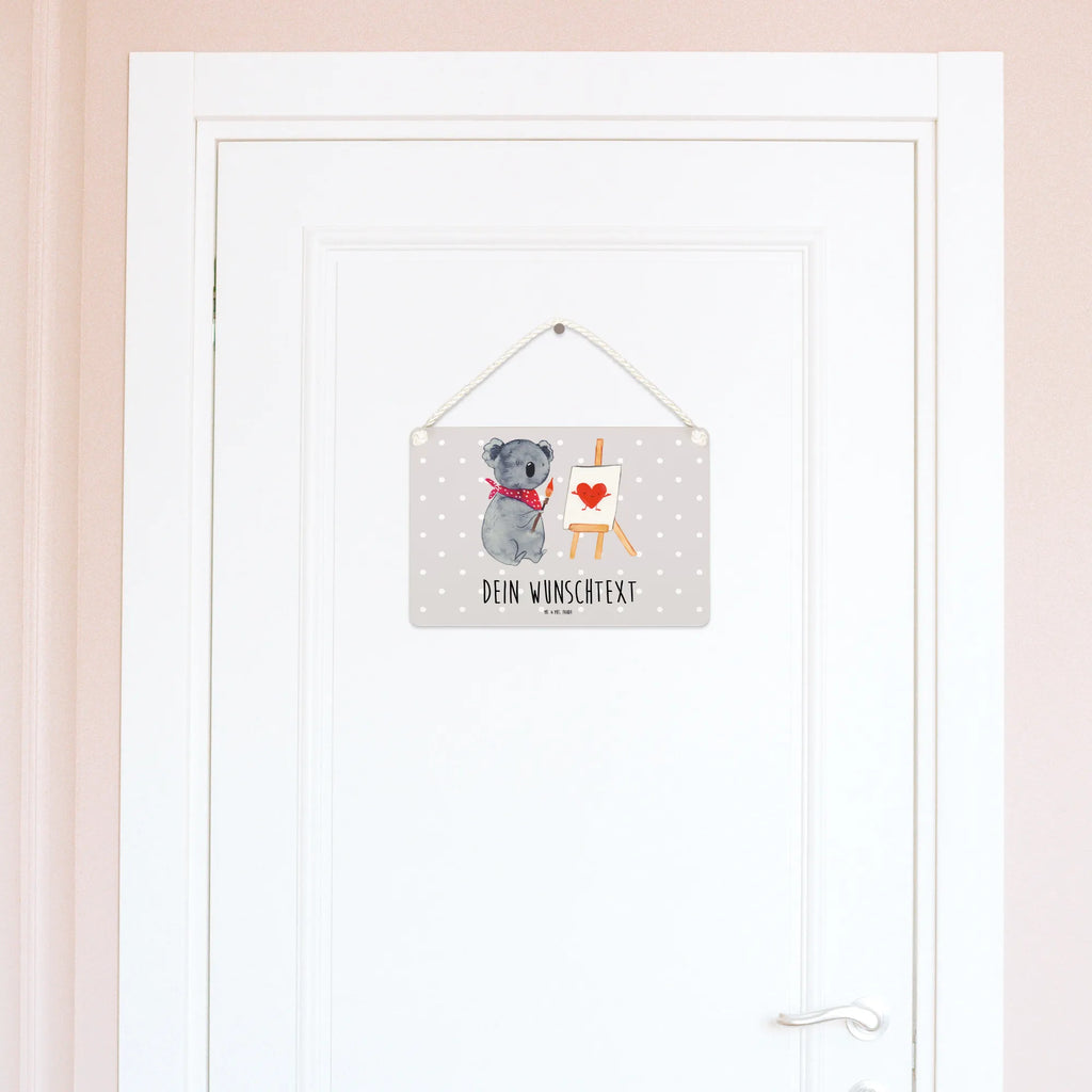 Personalised decorative sign Koala bear Artist Kleines Deko Schild Mit Wunschtext, Deko Schild Für Balkon Mit Namen, Personalisiertes Deko Schild, Landhausstil Schild Mit Namen, Großes Deko Schild Personalisiert, Deko Schild Für Küche Personalisiert, Vintage Deko Schild Mit Gravur, Deko Wandtafel Mit Namen, Spruchschild Mit Wunschtext, Metallschild Personalisiert, Holzschild Mit Wunschtext, Deko Schild Als Geschenk Personalisiert, Deko Schild Für Familie Mit Text, Deko Schild Für Freunde Mit Namen, Schild Zum Hinstellen Mit Text, Deko Schild Mit Wunschtext, Deko Schild Selbst Gestalten, Schild Zum Aufstellen Mit Wunschtext, Lustiges Deko Schild Mit Wunschtext, Rustikales Deko Schild Personalisiert, Deko Schild Mit Herz Und Text, Deko Schild Mit Namen, Deko Schild Mit Blumenmotiv Und Gravur, Deko Schild Mit Gravur, Wandschild Mit Text, Deko Schild Für Flur Mit Gravur, Türschild Mit Namen, Deko Schild Für Wohnzimmer Mit Wunschtext, Geschenkidee Deko Schild Mit Text, Schild Mit Individuellem Text, Schild Mit Botschaft, Deko Schild Mit Spruch, Shabby Chic Schild Mit Wunschtext, Modernes Deko Schild Mit Text, Liebevoll Gestaltetes Deko Schild Mit Wunschtext, Deko Schild Für Garten Mit Wunschtext, Dekoschild Personalisiert, Koala, Koalabär, Liebe, zeichnen, Liebensbeweis, Künstler, Gefühle, Liebesgeschenk