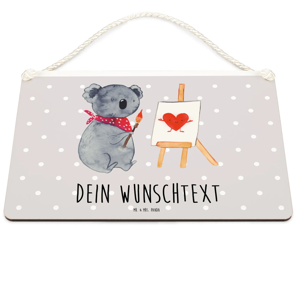 Personalised decorative sign Koala bear Artist Kleines Deko Schild Mit Wunschtext, Deko Schild Für Balkon Mit Namen, Personalisiertes Deko Schild, Landhausstil Schild Mit Namen, Großes Deko Schild Personalisiert, Deko Schild Für Küche Personalisiert, Vintage Deko Schild Mit Gravur, Deko Wandtafel Mit Namen, Spruchschild Mit Wunschtext, Metallschild Personalisiert, Holzschild Mit Wunschtext, Deko Schild Als Geschenk Personalisiert, Deko Schild Für Familie Mit Text, Deko Schild Für Freunde Mit Namen, Schild Zum Hinstellen Mit Text, Deko Schild Mit Wunschtext, Deko Schild Selbst Gestalten, Schild Zum Aufstellen Mit Wunschtext, Lustiges Deko Schild Mit Wunschtext, Rustikales Deko Schild Personalisiert, Deko Schild Mit Herz Und Text, Deko Schild Mit Namen, Deko Schild Mit Blumenmotiv Und Gravur, Deko Schild Mit Gravur, Wandschild Mit Text, Deko Schild Für Flur Mit Gravur, Türschild Mit Namen, Deko Schild Für Wohnzimmer Mit Wunschtext, Geschenkidee Deko Schild Mit Text, Schild Mit Individuellem Text, Schild Mit Botschaft, Deko Schild Mit Spruch, Shabby Chic Schild Mit Wunschtext, Modernes Deko Schild Mit Text, Liebevoll Gestaltetes Deko Schild Mit Wunschtext, Deko Schild Für Garten Mit Wunschtext, Dekoschild Personalisiert, Koala, Koalabär, Liebe, zeichnen, Liebensbeweis, Künstler, Gefühle, Liebesgeschenk