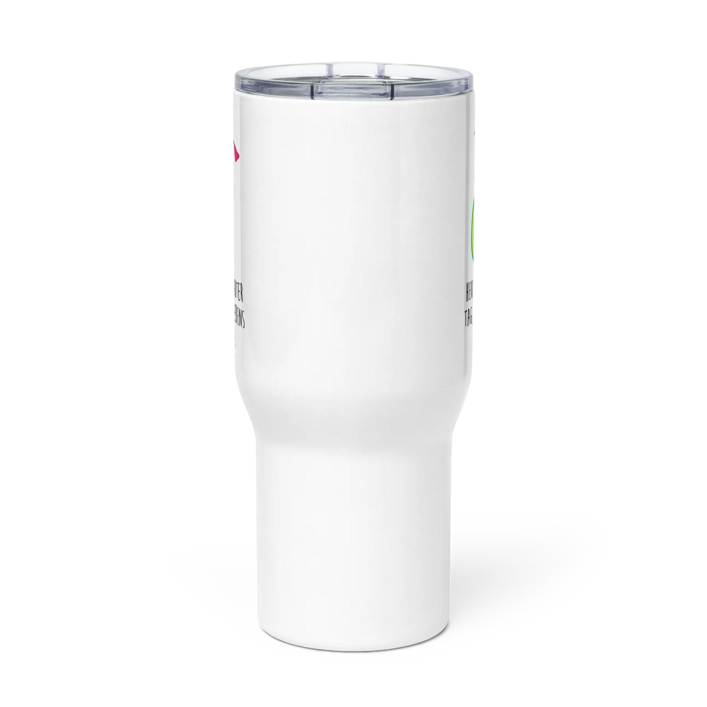XXL Thermobecher Avocado Party Autobecher, Großer Thermobecher, Reisebecher, Jumbo Becher, XL Thermobecher, XL Reisetasse, Avocado, Veggie, Vegan, Gesund, Lieblingstag, Prüfung, Klassenfeier, Abifeier, Feier, Happy Birthday, Party, Abi, Feierei, Abschluss, Geburtstagsfeier, Avocados, Bestanden, Geburtstag, Jubiläum, Firmenfeier, Schulabschluss, Jahrestag
