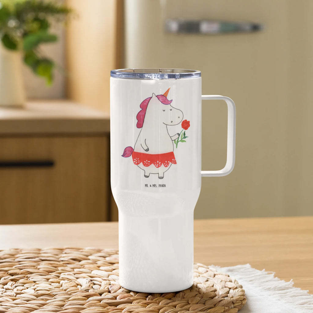XXL thermal mug unicorn lady Reisebecher, Thermobecher, Jumbo Becher, XL Reisetasse, Autobecher, Großer Thermobecher, XL Thermobecher, Einhorn, Einhörner, Einhorn Deko, Unicorn, Bachelor, Freundin, Trennung, feine Dame, Lady, Abfuhr, Dame, Frau, Schluss machen, Bachelorette