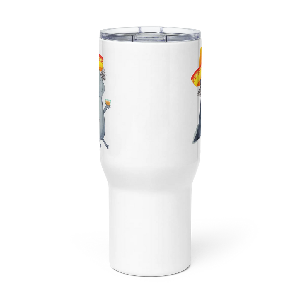 XXL thermal mug axolotl tequila Autobecher, XL Thermobecher, Großer Thermobecher, Reisebecher, XL Reisetasse, Jumbo Becher, Thermobecher, Axolotl, Molch, Zitrone, Feuerdrache, Axolot, Feuersalamander, Tequila, Spruch, Sombrero, Lurch, Lurche, Motivation, Schwanzlurch, Mexiko, Mexico